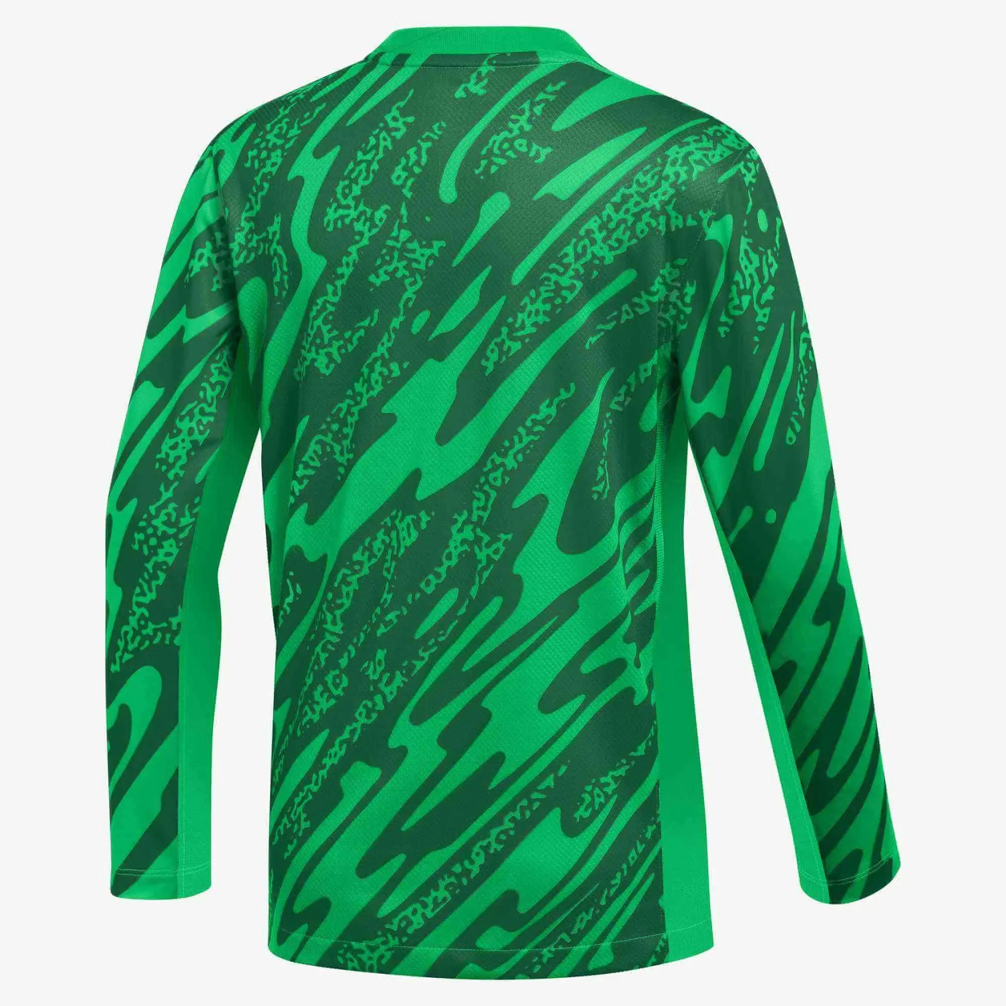 Nike Youth Gardien V LS Goalkeeper Jersey - Image 2