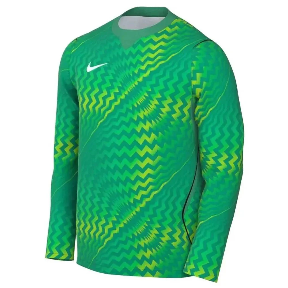 Nike Youth Gardien VI Long-Sleeve Goalkeeper Soccer Jersey - Image 3