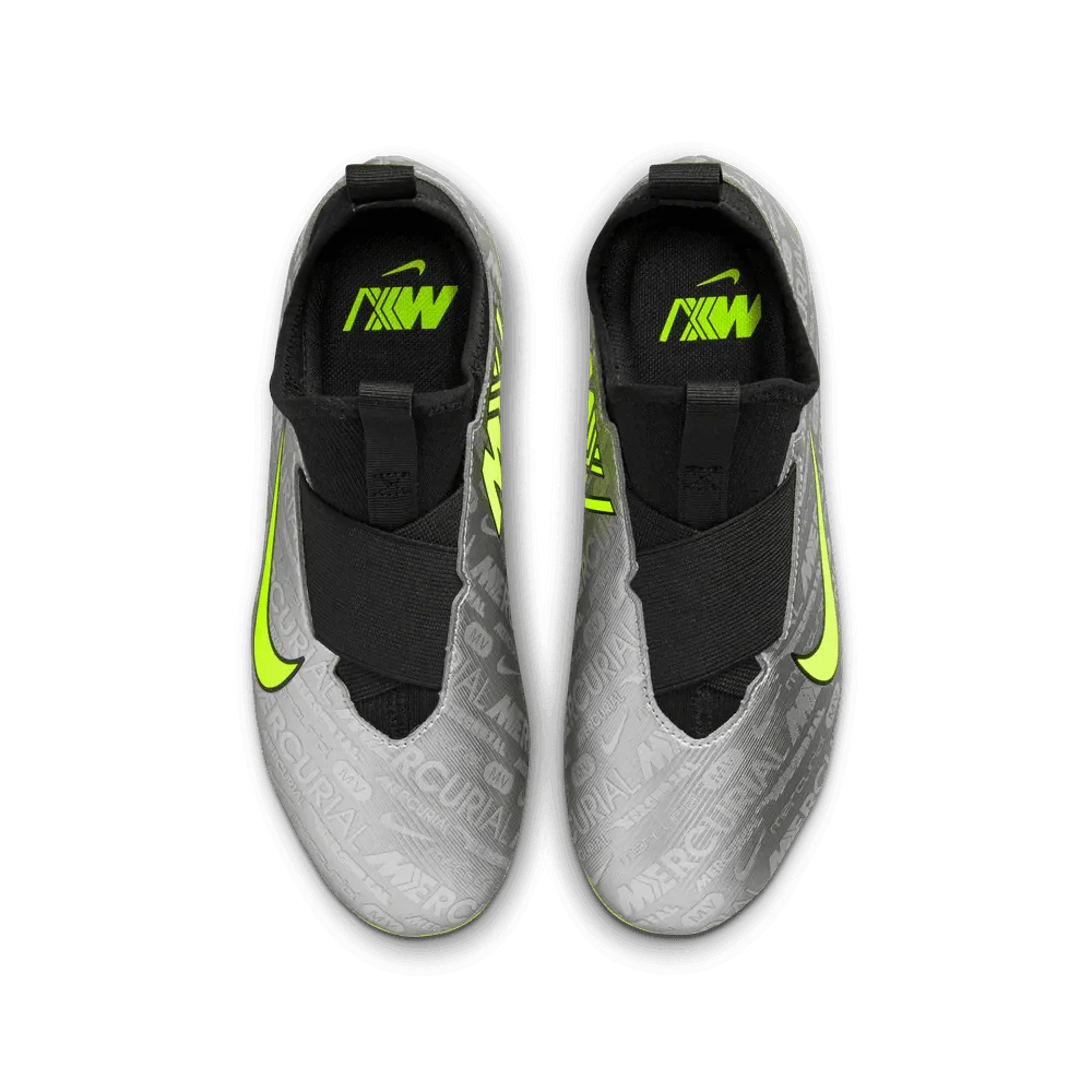 Nike Youth Zoom Vapor 15 Academy XXV FG-MG - 25th Anniversary (SU23) - Image 4