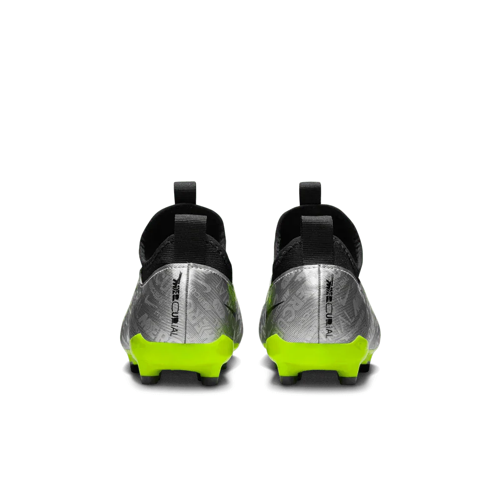 Nike Youth Zoom Vapor 15 Academy XXV FG-MG - 25th Anniversary (SU23) - Image 6