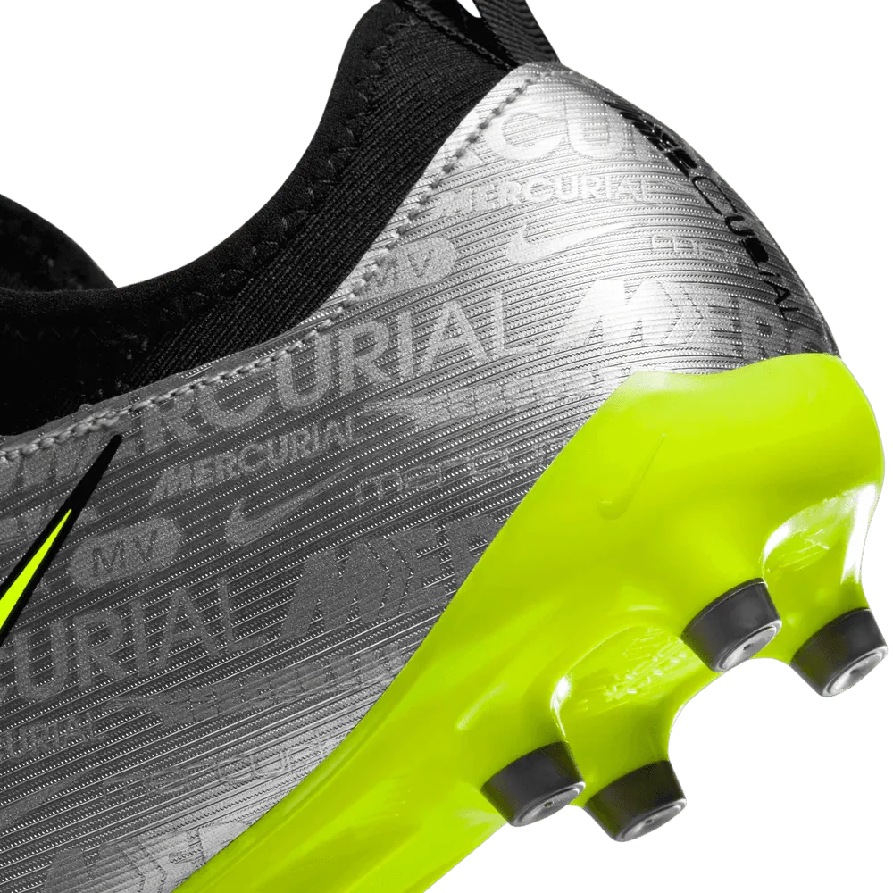 Nike Youth Zoom Vapor 15 Academy XXV FG-MG - 25th Anniversary (SU23) - Image 7