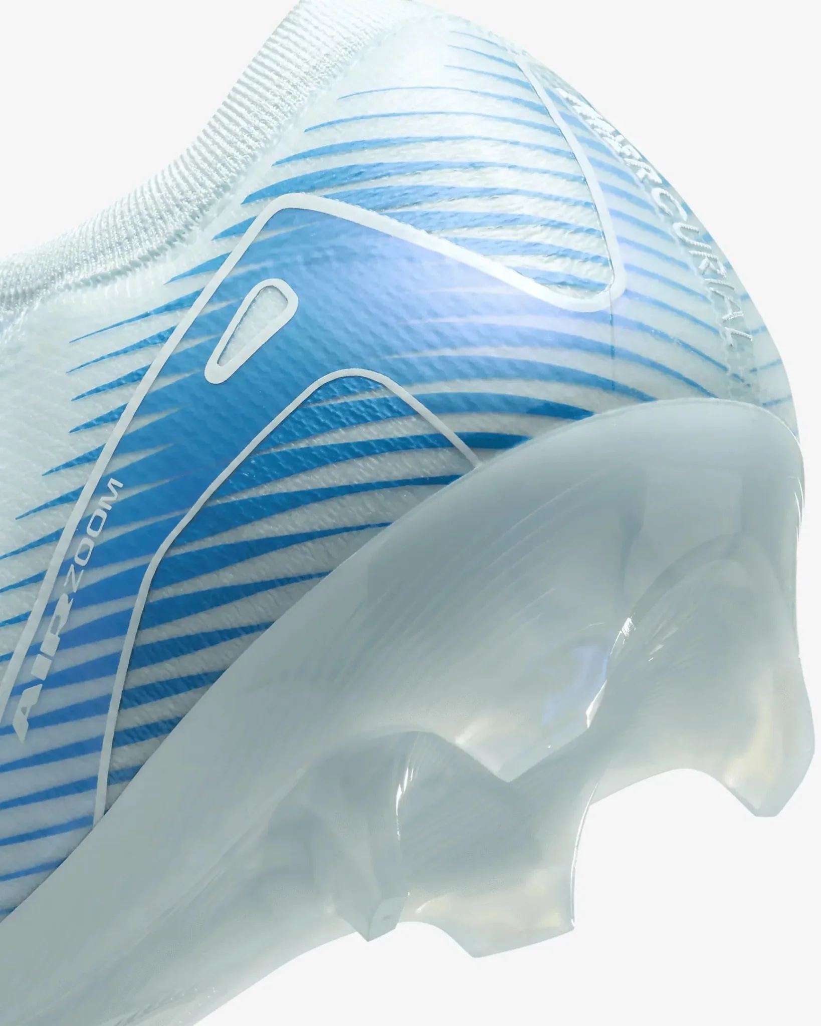 Nike ZM Vapor 16 Elite FG - Mad Ambition Pack (FA24) - Image 9
