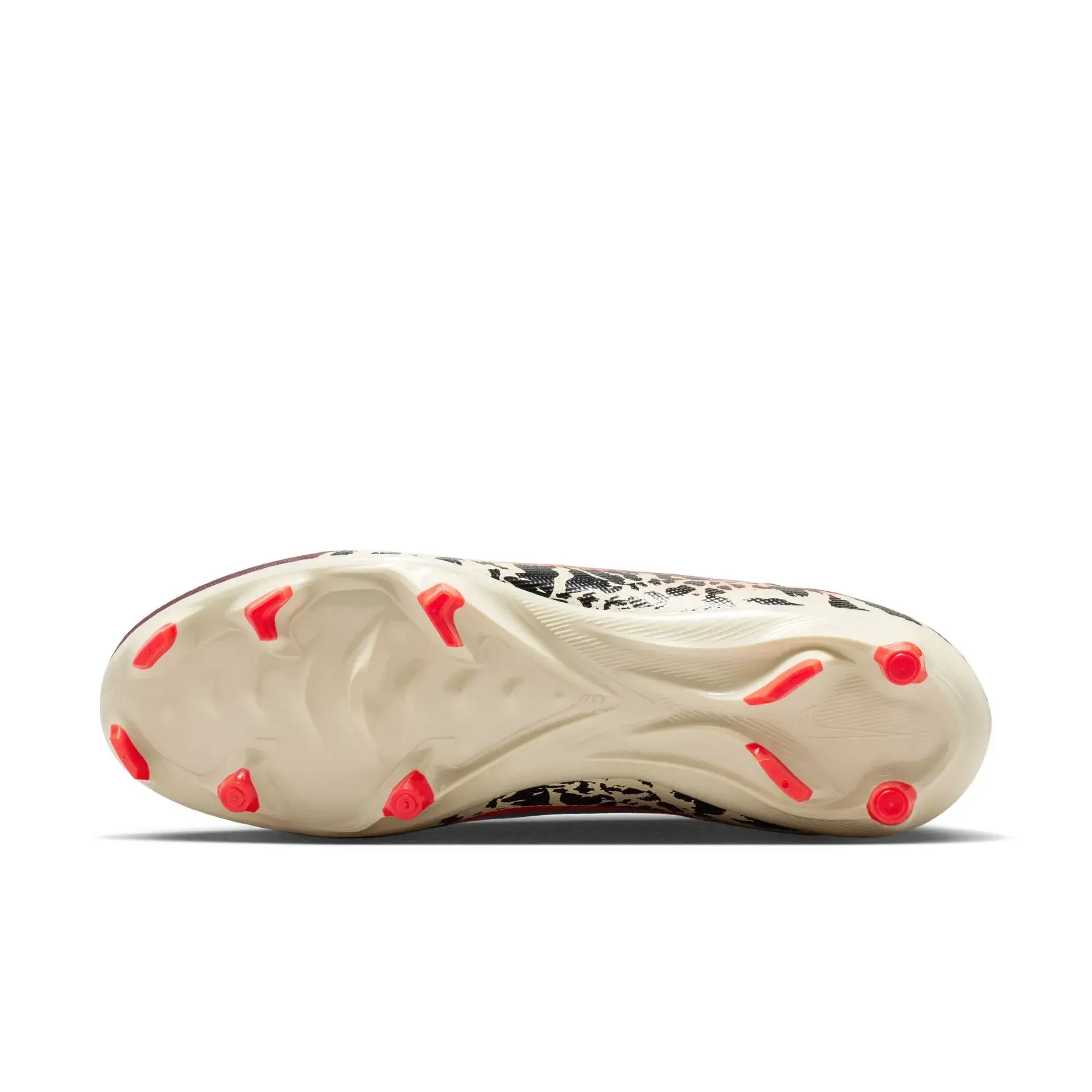 Nike Zoom Superfly 10 Academy NU3 Firm/Multi Ground Soccer Cleats - United NU3 Pack (SU26) - Image 5