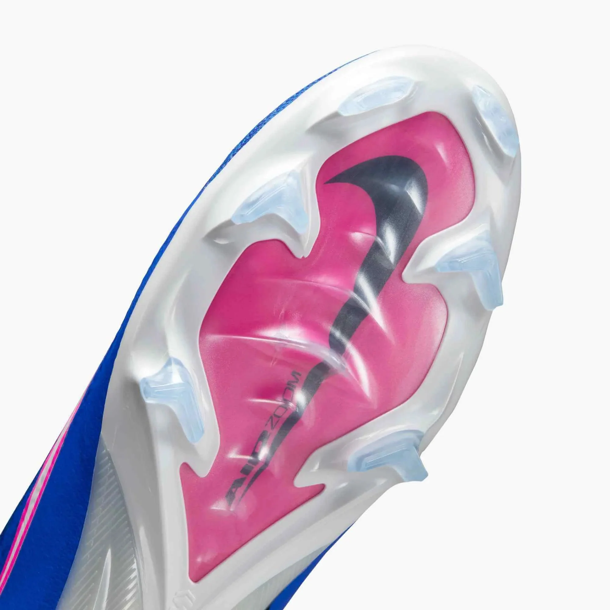 Nike Zoom Superfly 10 Elite Firm Ground Soccer Cleats - Attack Pack (SP26) - Image 7