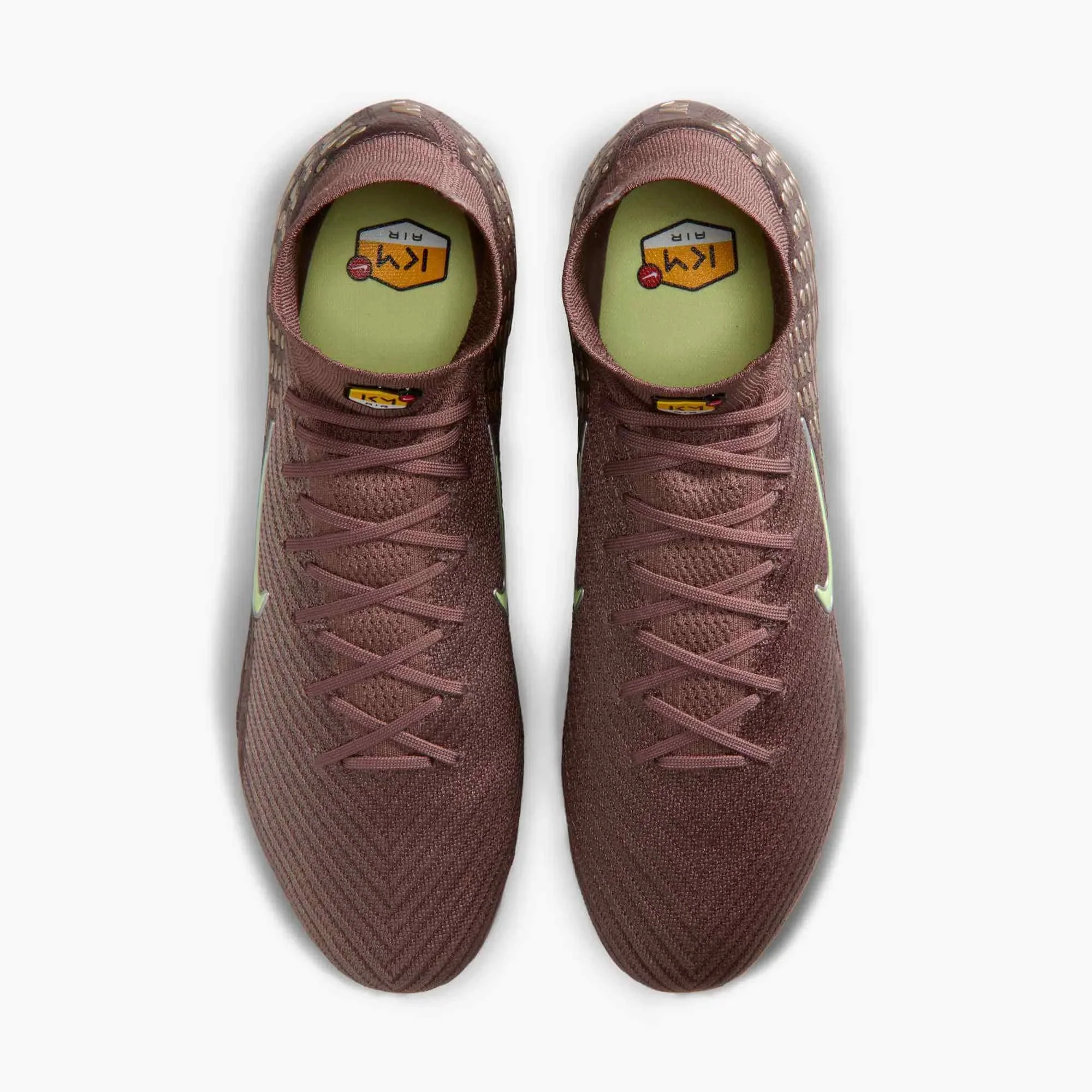 Nike Zoom Superfly 10 Elite KM Firm Ground Soccer Cleats - Mbappe PE (SP26) - Image 4