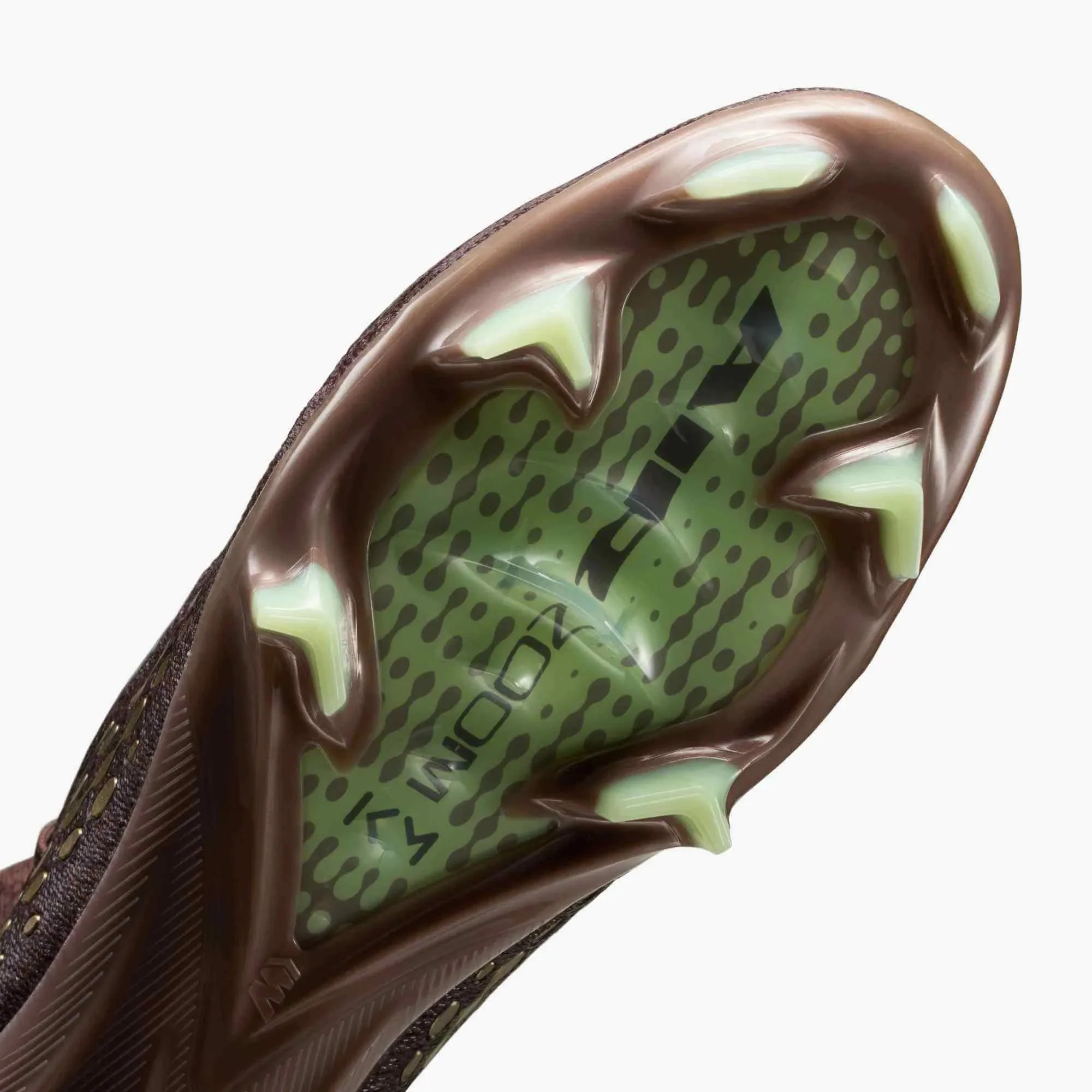 Nike Zoom Superfly 10 Elite KM Firm Ground Soccer Cleats - Mbappe PE (SP26) - Image 7
