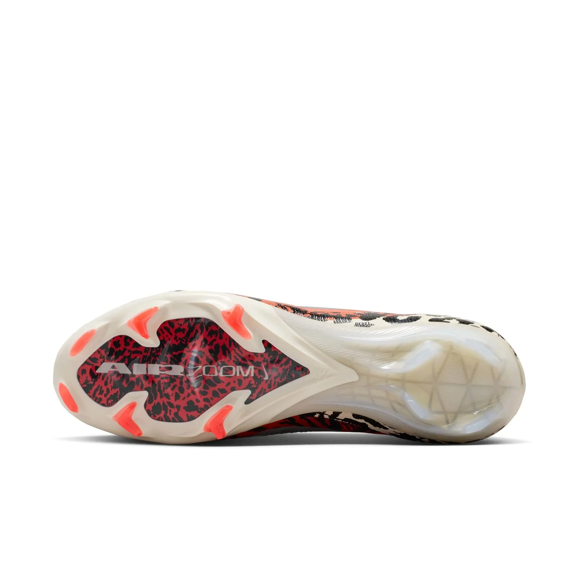 Nike Zoom Superfly 10 Elite NU3 Firm Ground Soccer Cleats - United NU3 Pack (SU26) - Image 5