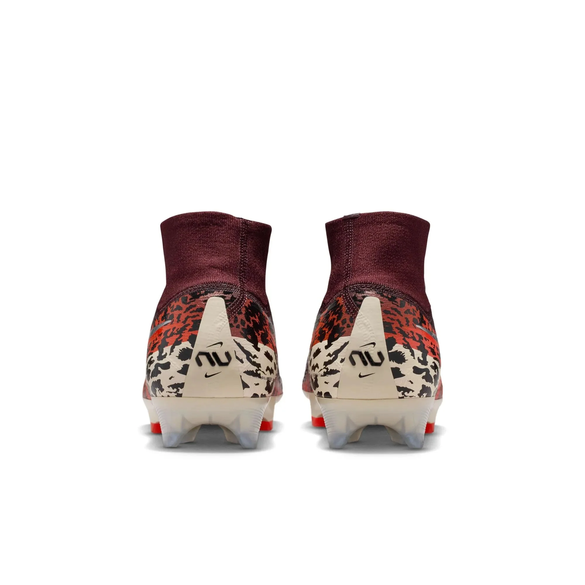 Nike Zoom Superfly 10 Elite NU3 Firm Ground Soccer Cleats - United NU3 Pack (SU26) - Image 6