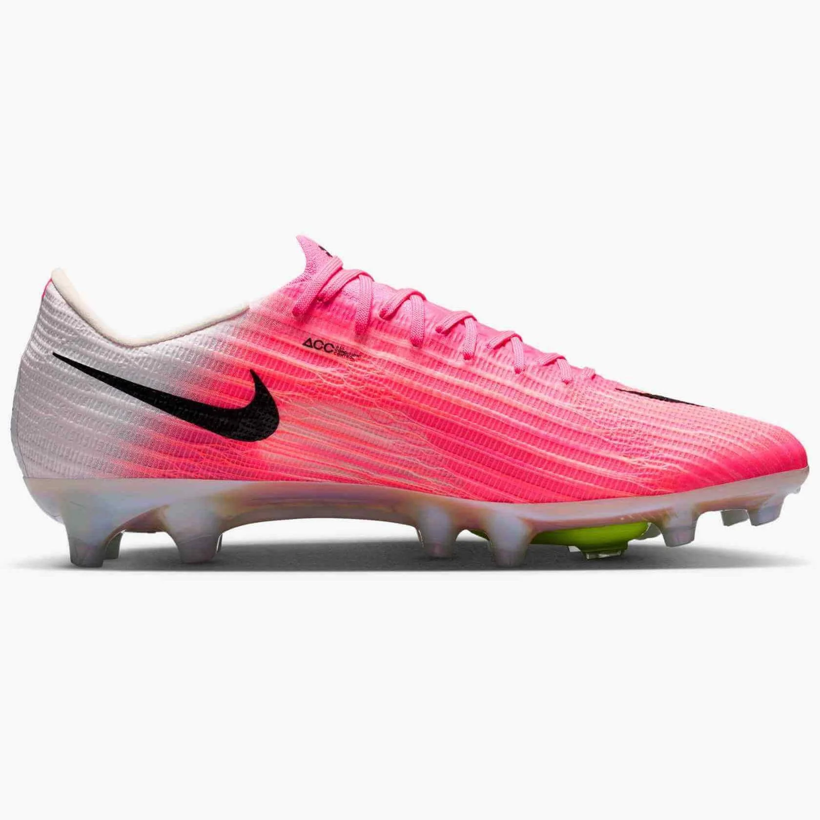 Nike Zoom Superfly 11 Elite Artificial Grass Pro Soccer Cleats - Breakout Pack (SU26) - Image 2