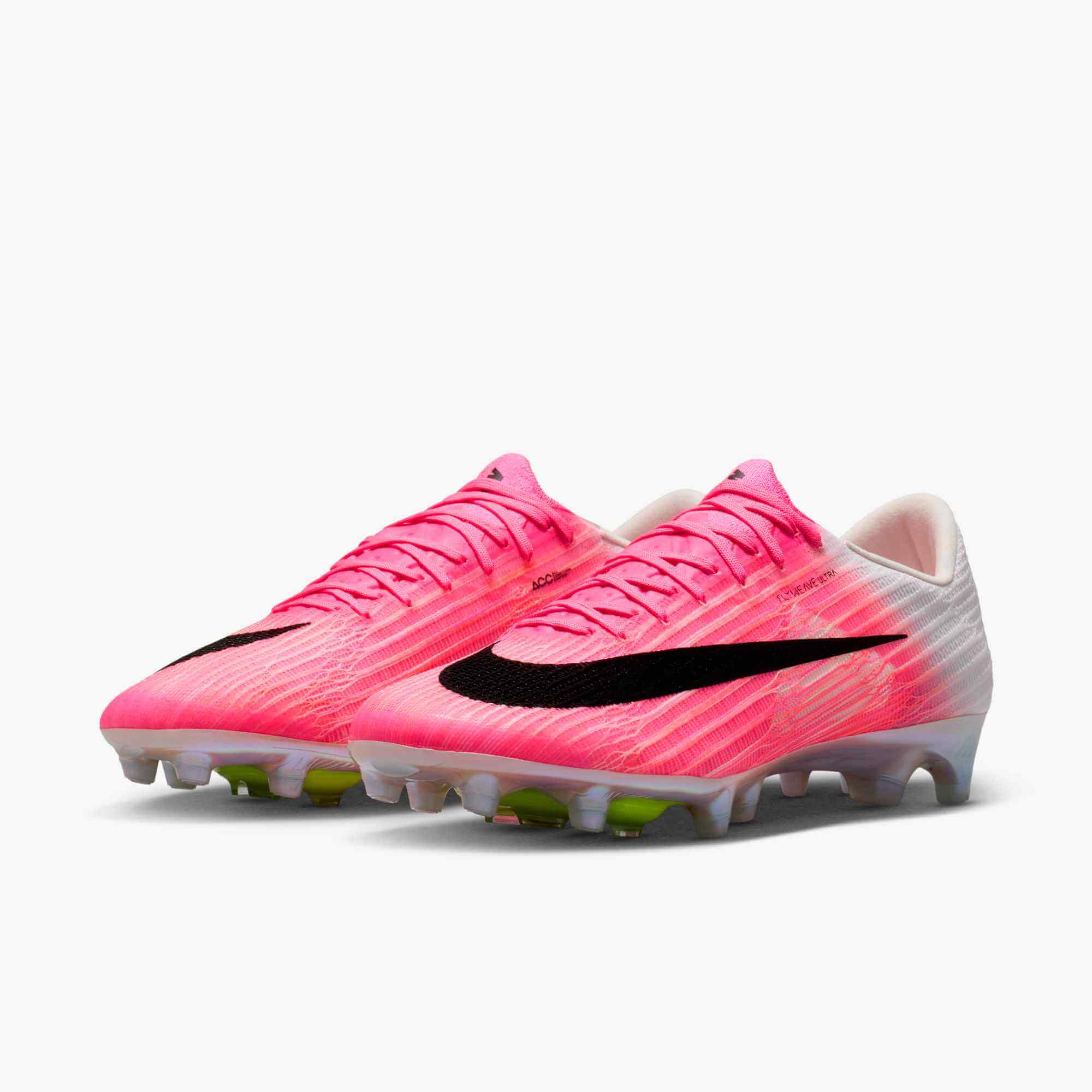 Nike Zoom Superfly 11 Elite Artificial Grass Pro Soccer Cleats - Breakout Pack (SU26) - Image 3