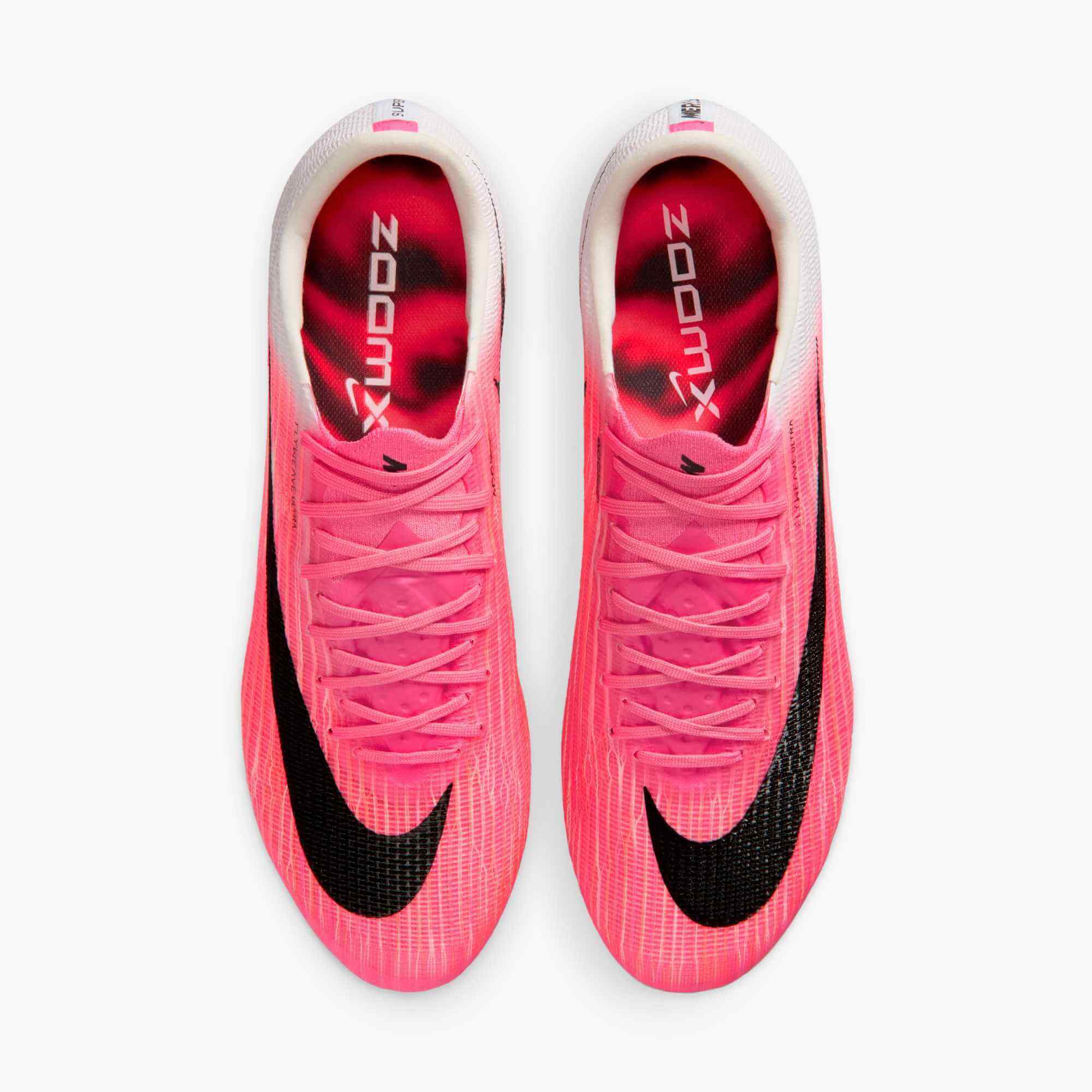 Nike Zoom Superfly 11 Elite Artificial Grass Pro Soccer Cleats - Breakout Pack (SU26) - Image 4