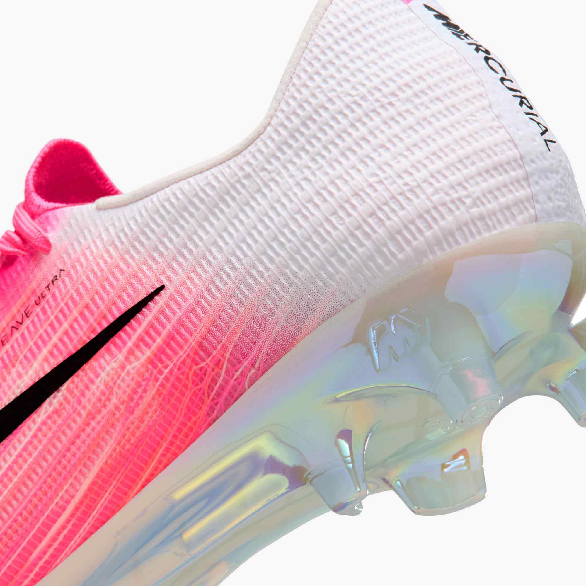 Nike Zoom Superfly 11 Elite Artificial Grass Pro Soccer Cleats - Breakout Pack (SU26) - Image 9
