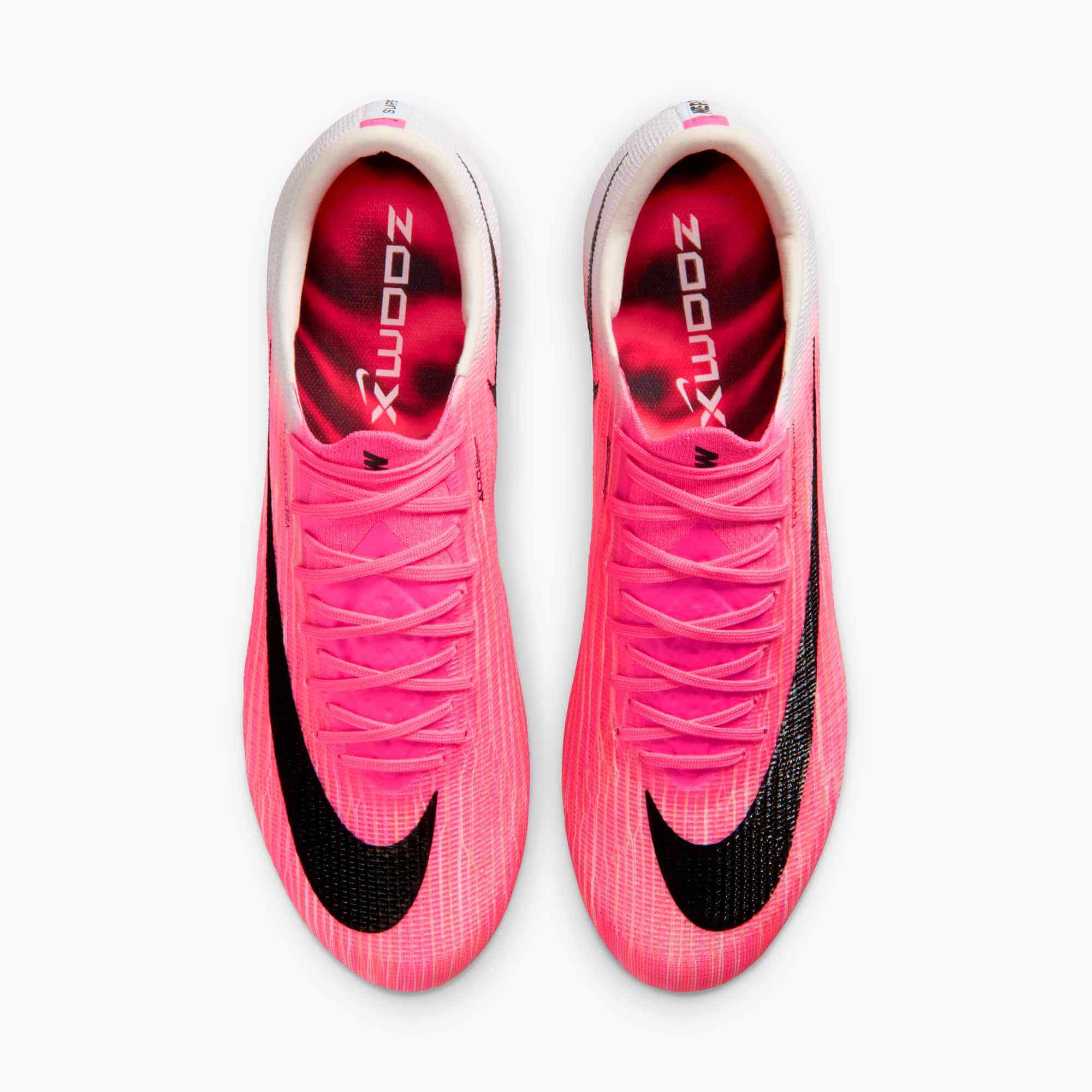 Nike Zoom Superfly 11 Elite Firm Ground Soccer Cleats - Breakout Pack (SU26) - Image 4