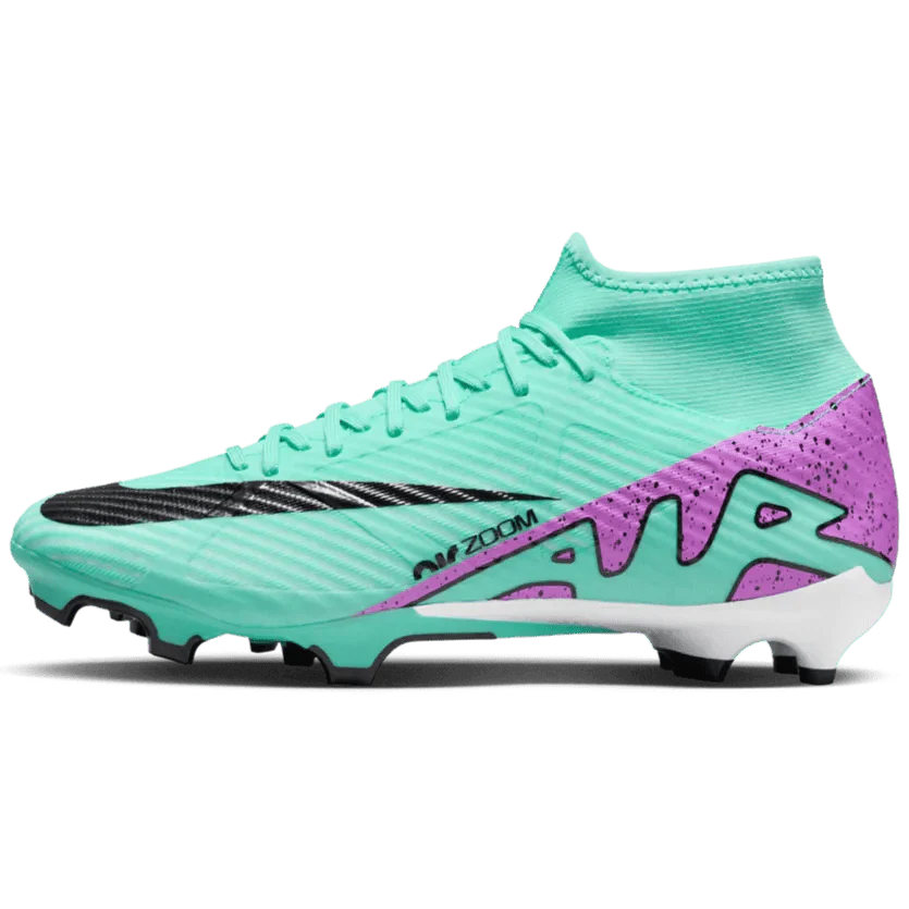 Nike Zoom Superfly 9 Academy FG-MG - Peak Ready Pack (HO23)