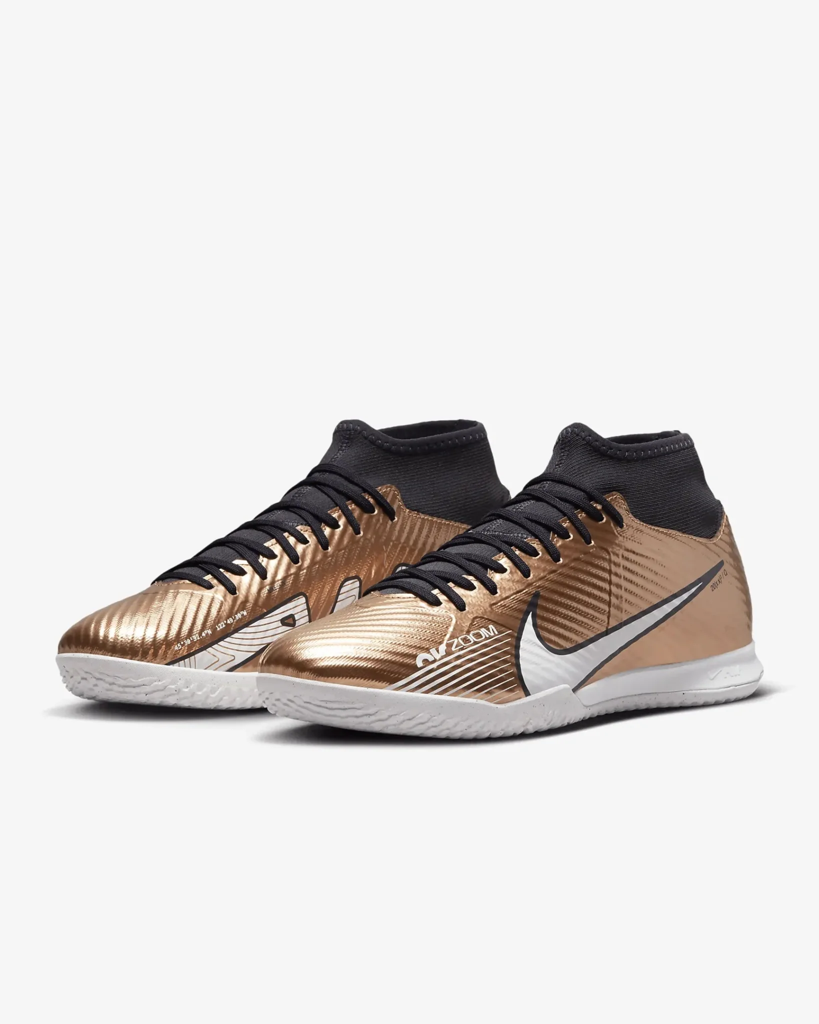 Nike Zoom Superfly 9 Academy IC - Generation Pack - Image 3