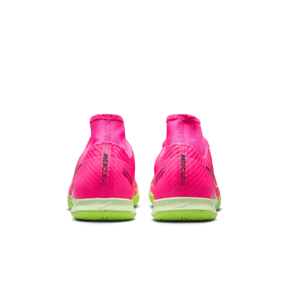Nike Zoom Superfly 9 Academy Indoor - Luminous Pack (SU23) - Image 6