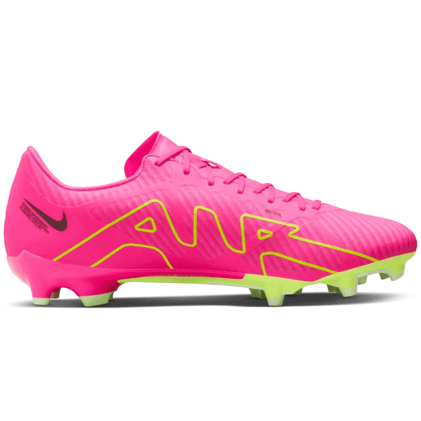 Nike Zoom Vapor 15 Academy FG-MG - Luminous Pack (SU23) - Image 2