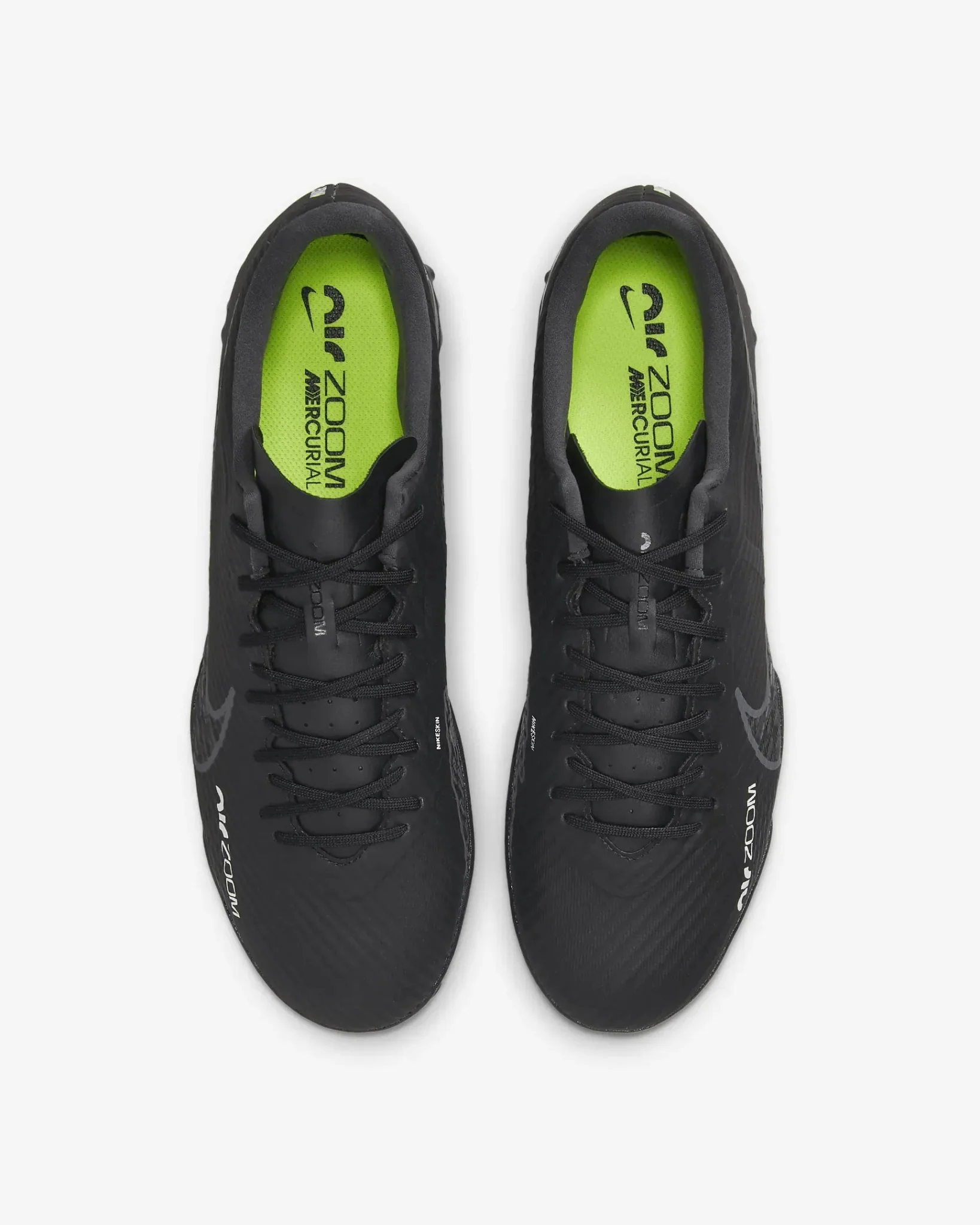 Nike Zoom Vapor 15 Academy Turf Shadow Pack (FA22) - Image 4