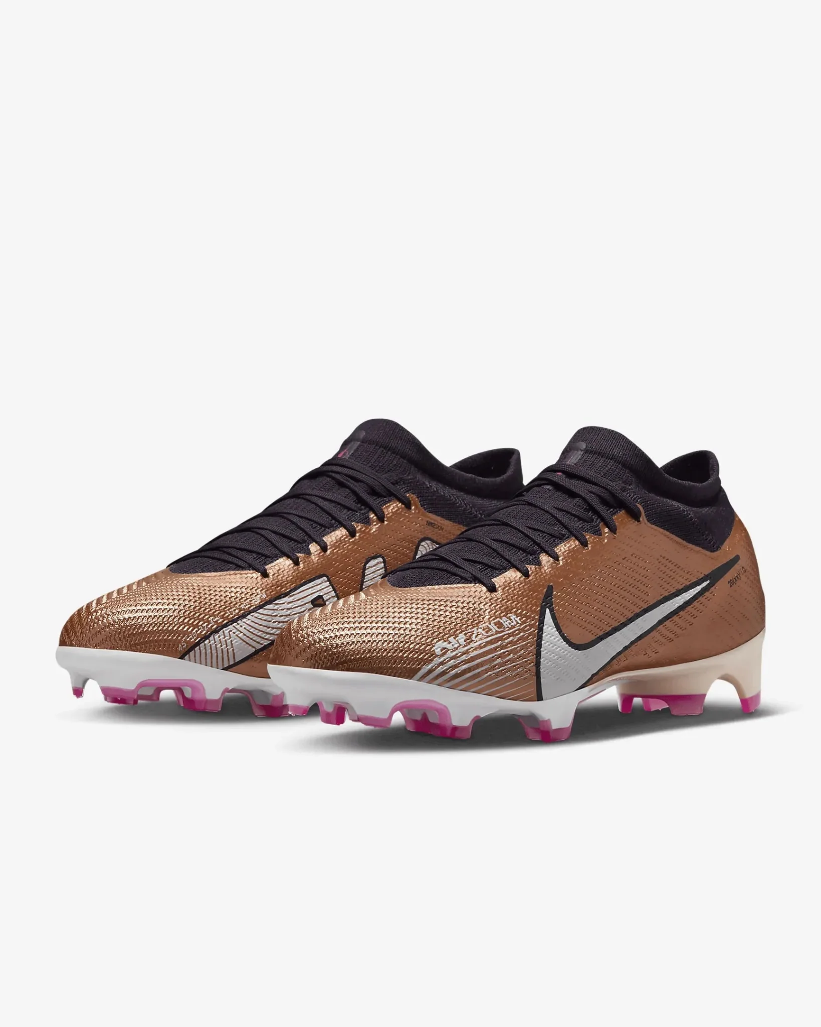 Nike Zoom Vapor 15 Pro FG - Generation Pack - Image 2