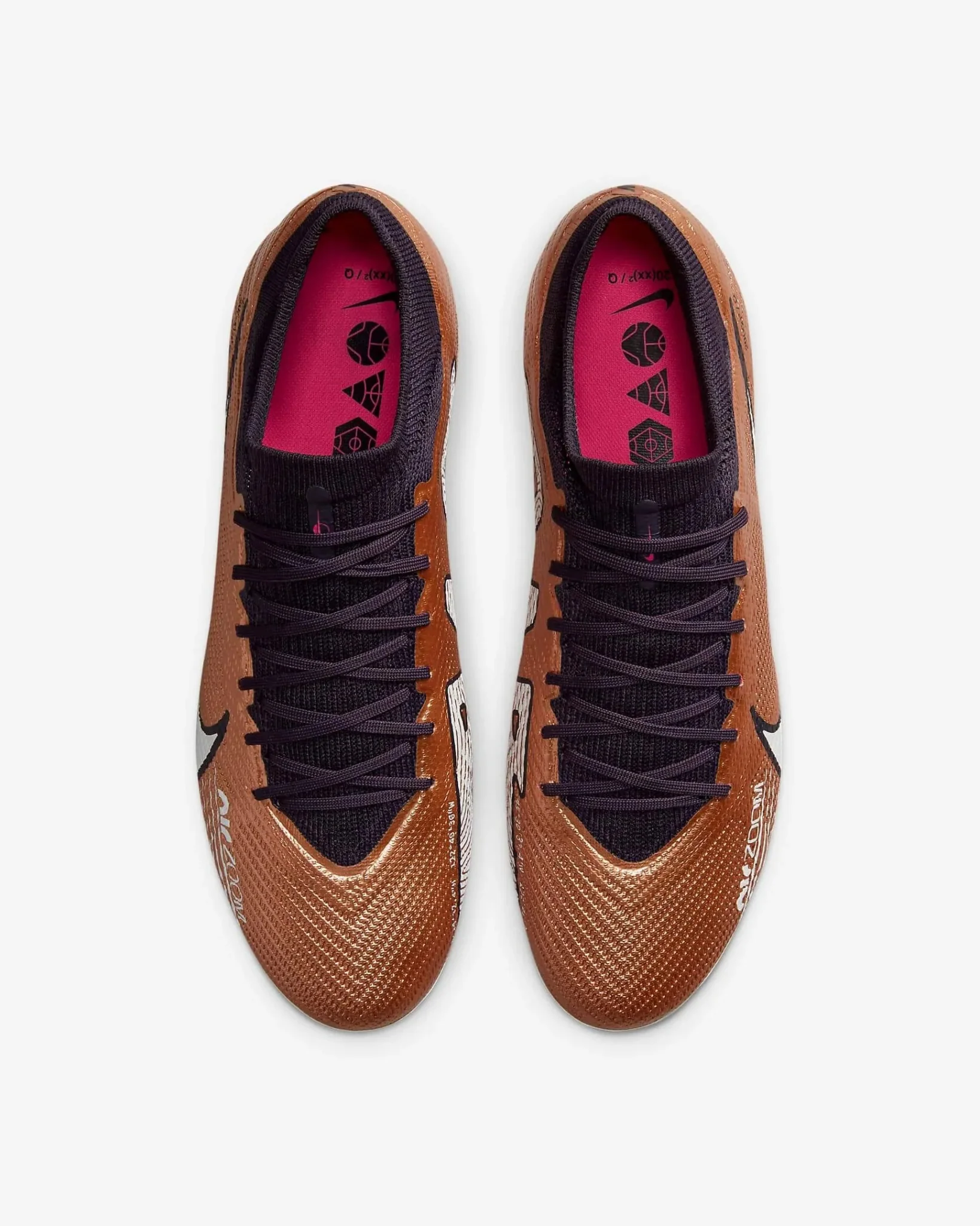 Nike Zoom Vapor 15 Pro FG - Generation Pack - Image 3