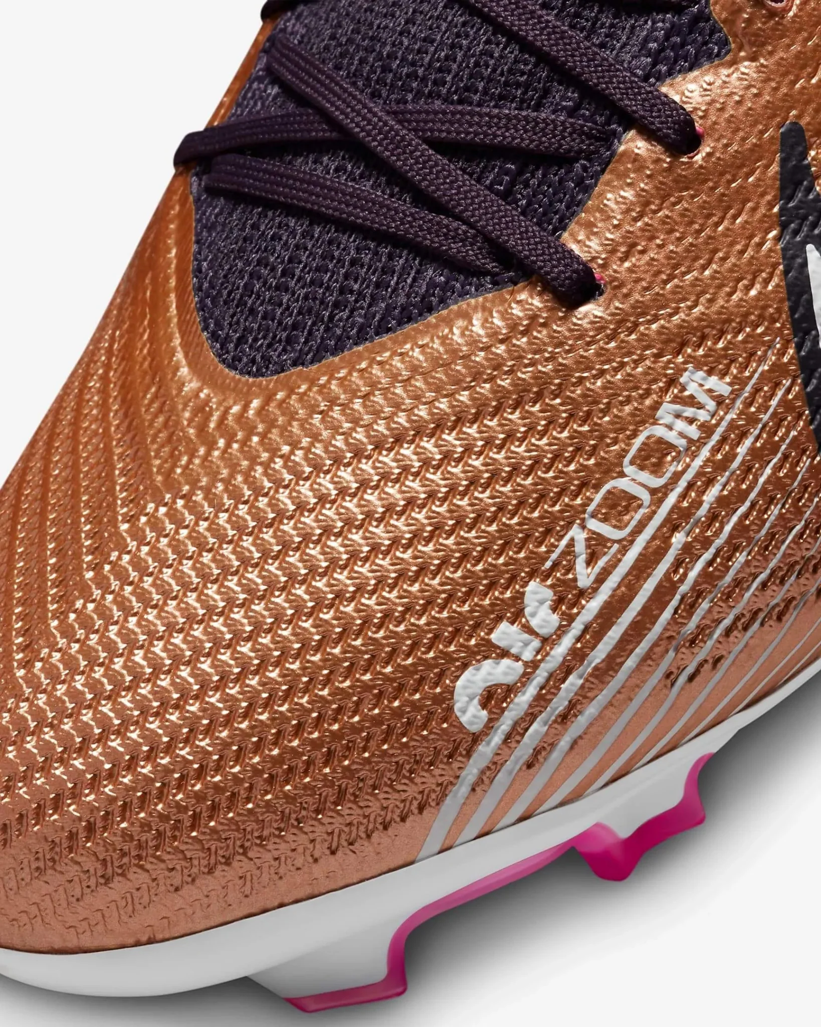 Nike Zoom Vapor 15 Pro FG - Generation Pack - Image 7