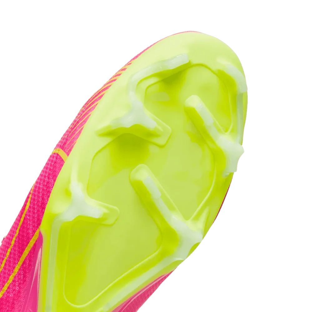 Nike Zoom Vapor 15 Pro FG - Luminous Pack (SU23) - Image 7