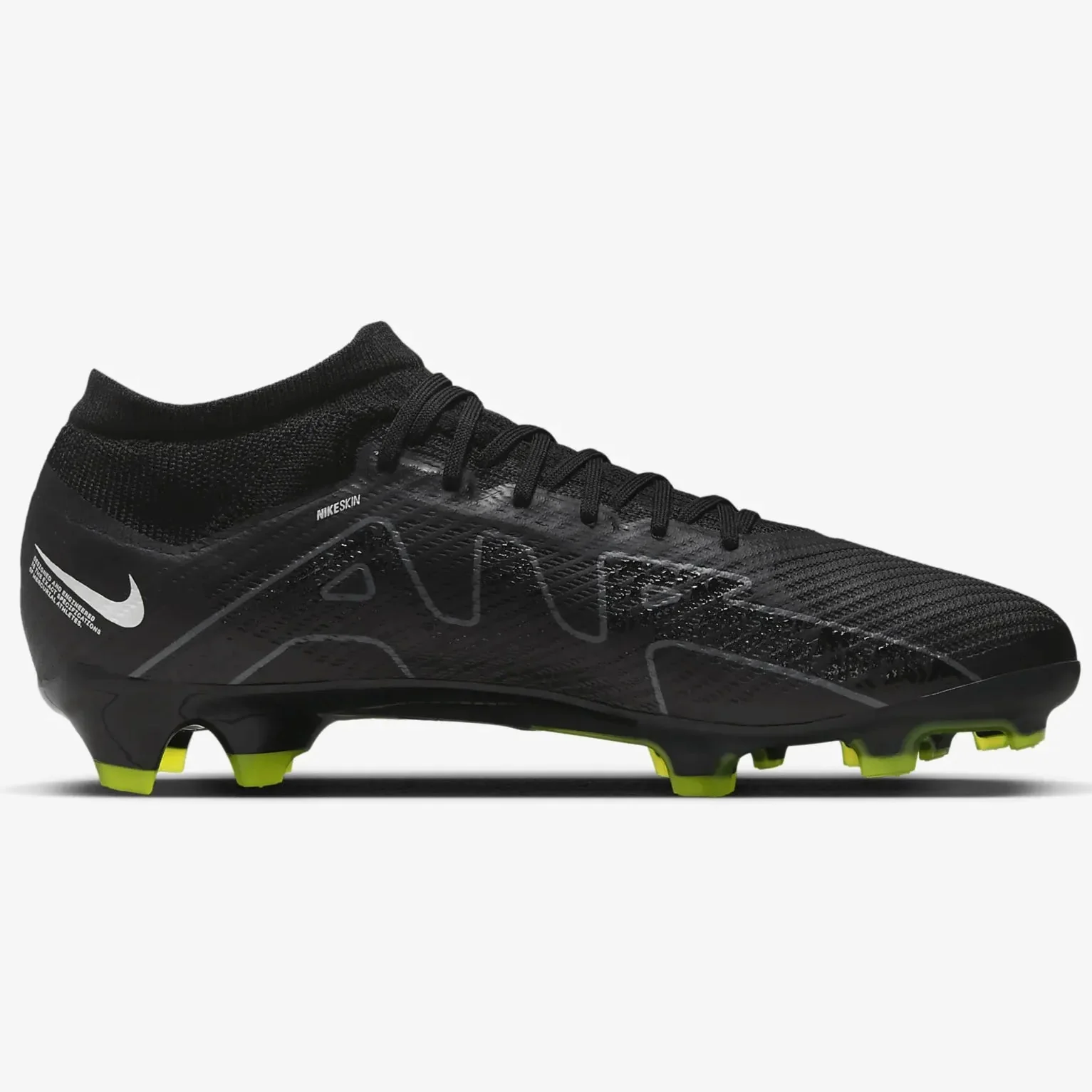 Nike Zoom Vapor 15 Pro FG -Shadow Pack (FA22) - Image 2