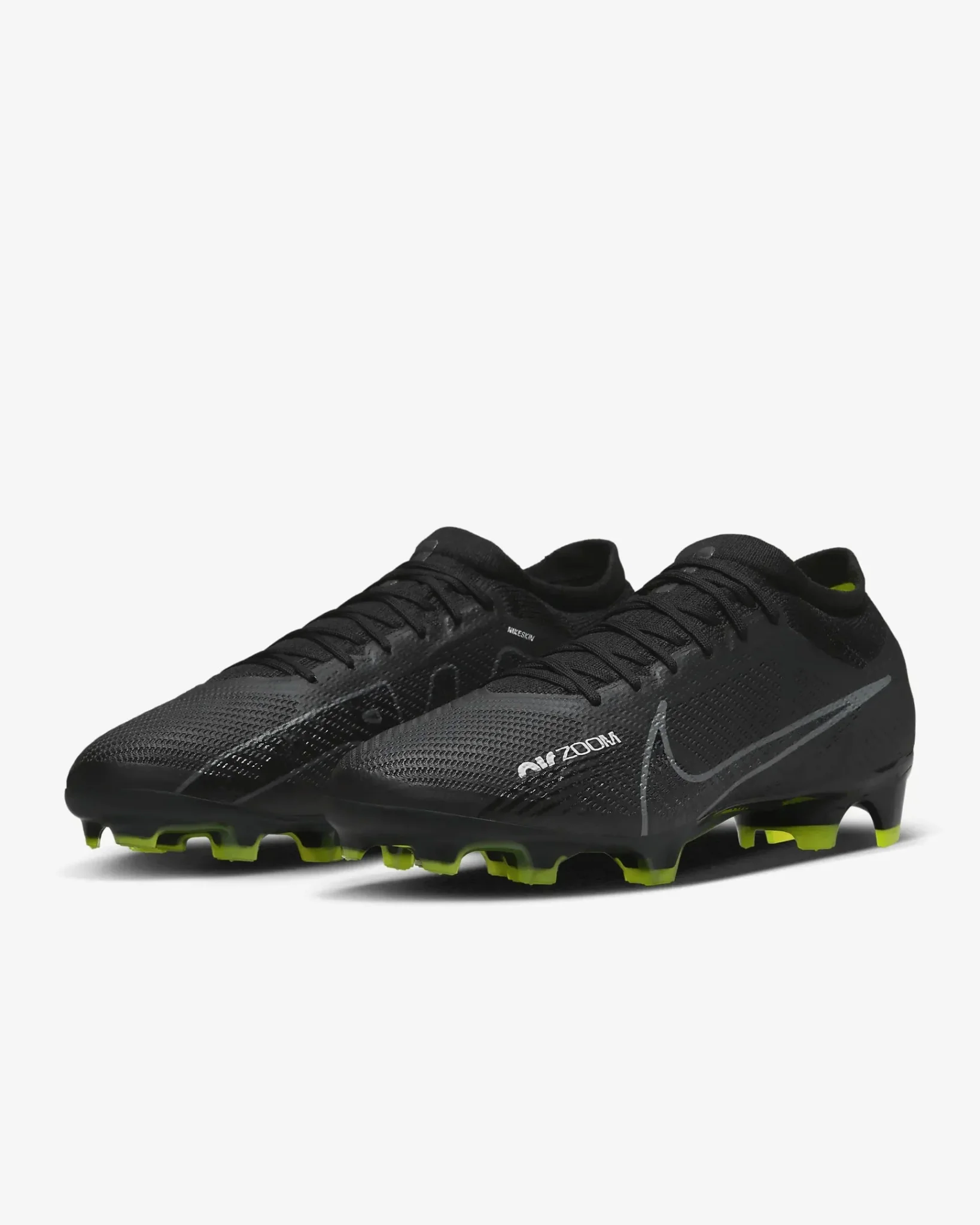 Nike Zoom Vapor 15 Pro FG -Shadow Pack (FA22) - Image 3