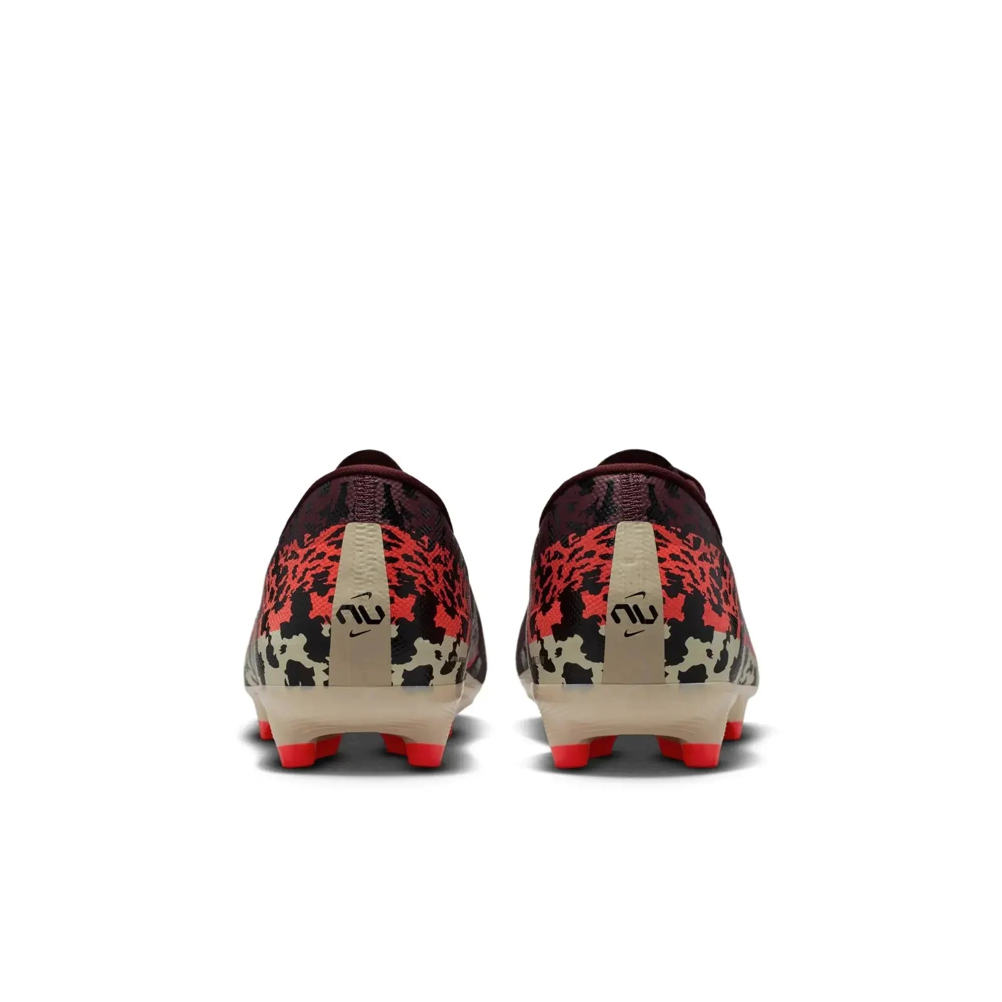 Nike Zoom Vapor 16 Academy NU3 Firm/Multi Ground Soccer Cleats - United NU3 Pack (SU26) - Image 6