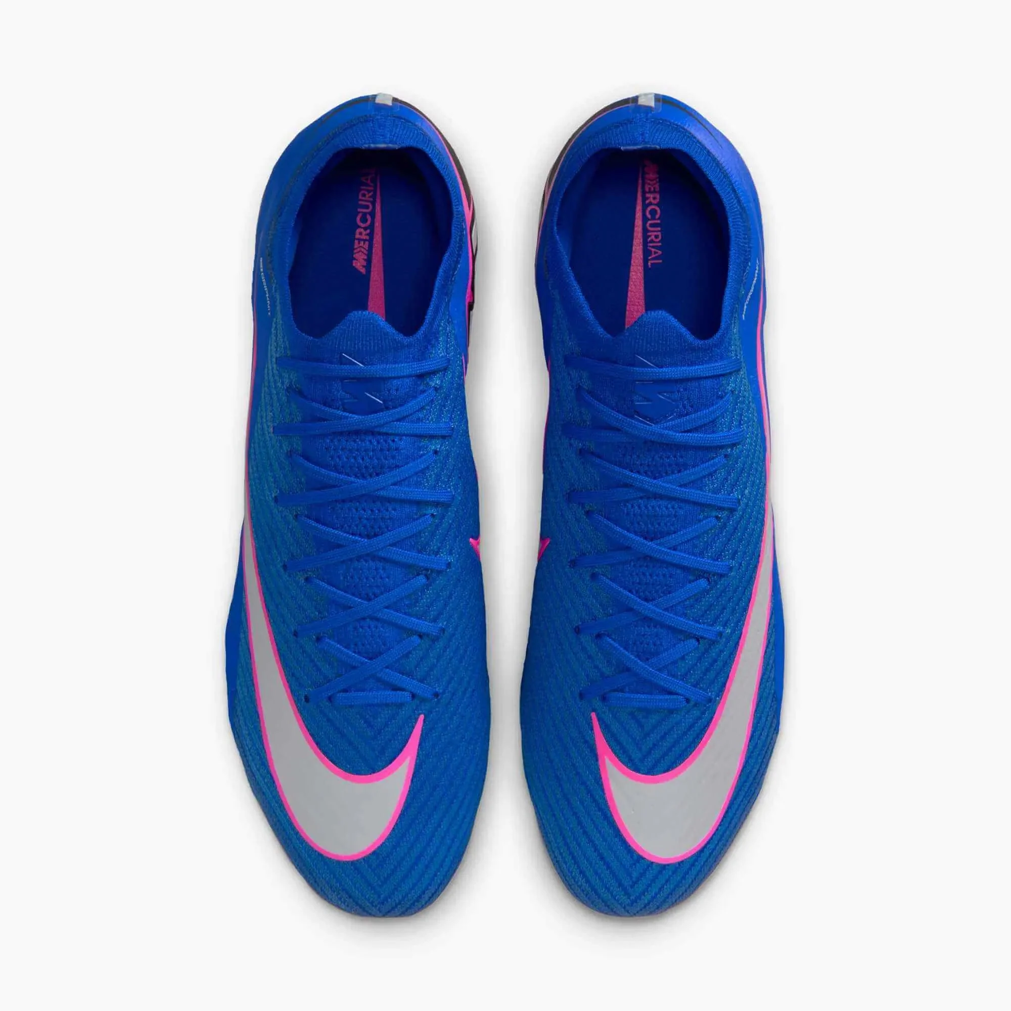 Nike Zoom Vapor 16 Elite Firm Ground Soccer Cleats - Attack Pack (SP26) - Image 4