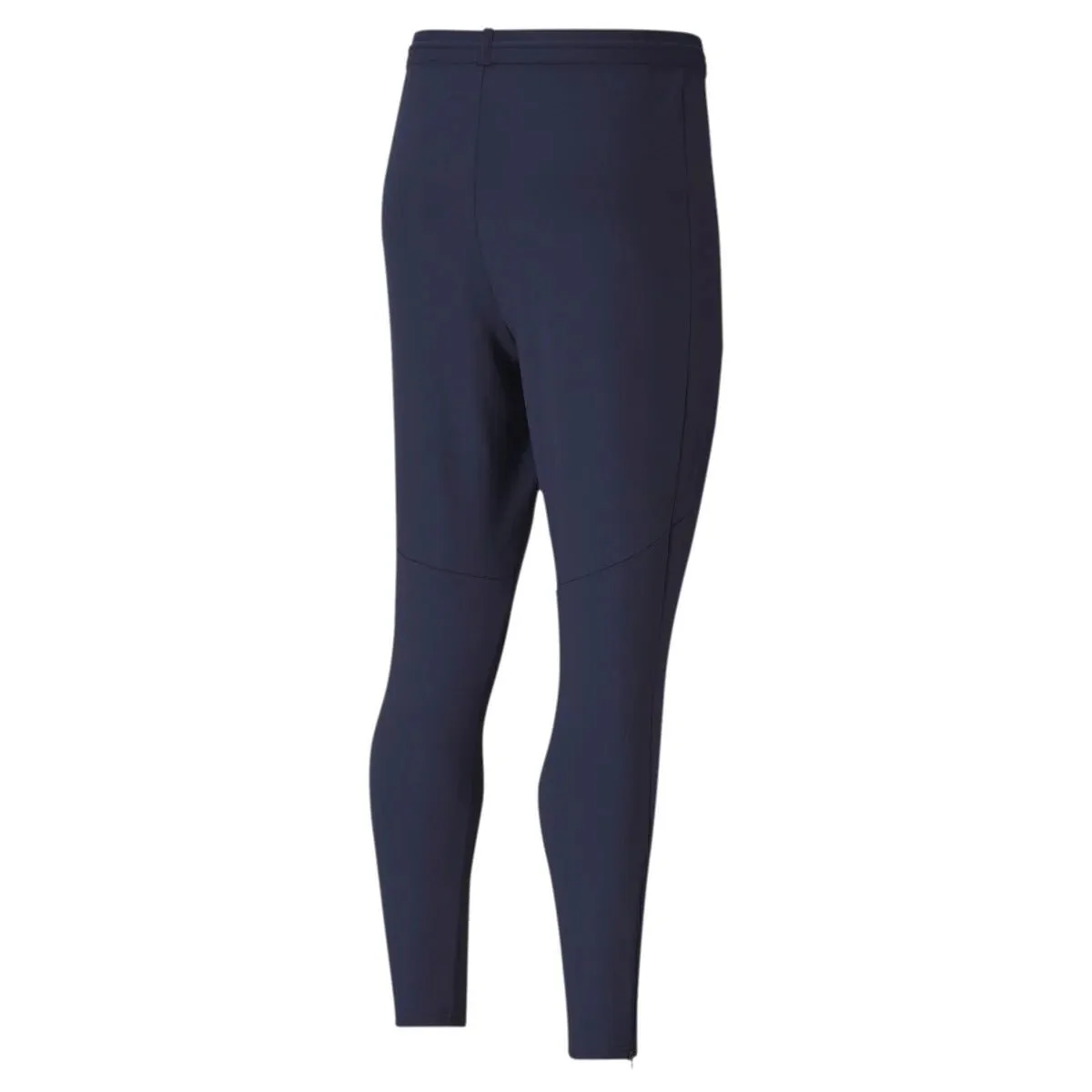 Puma 2020-21 Manchester City Training Pants - Navy - Image 2