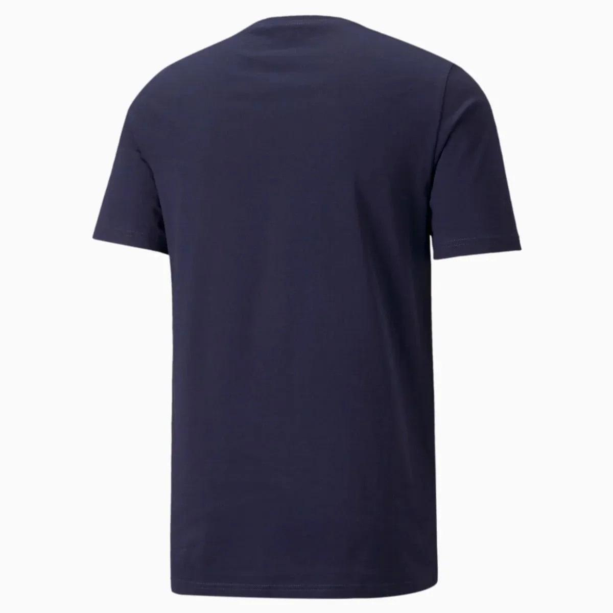 Puma 2021-22 Chivas ftblCORE Tee - Navy - Image 2
