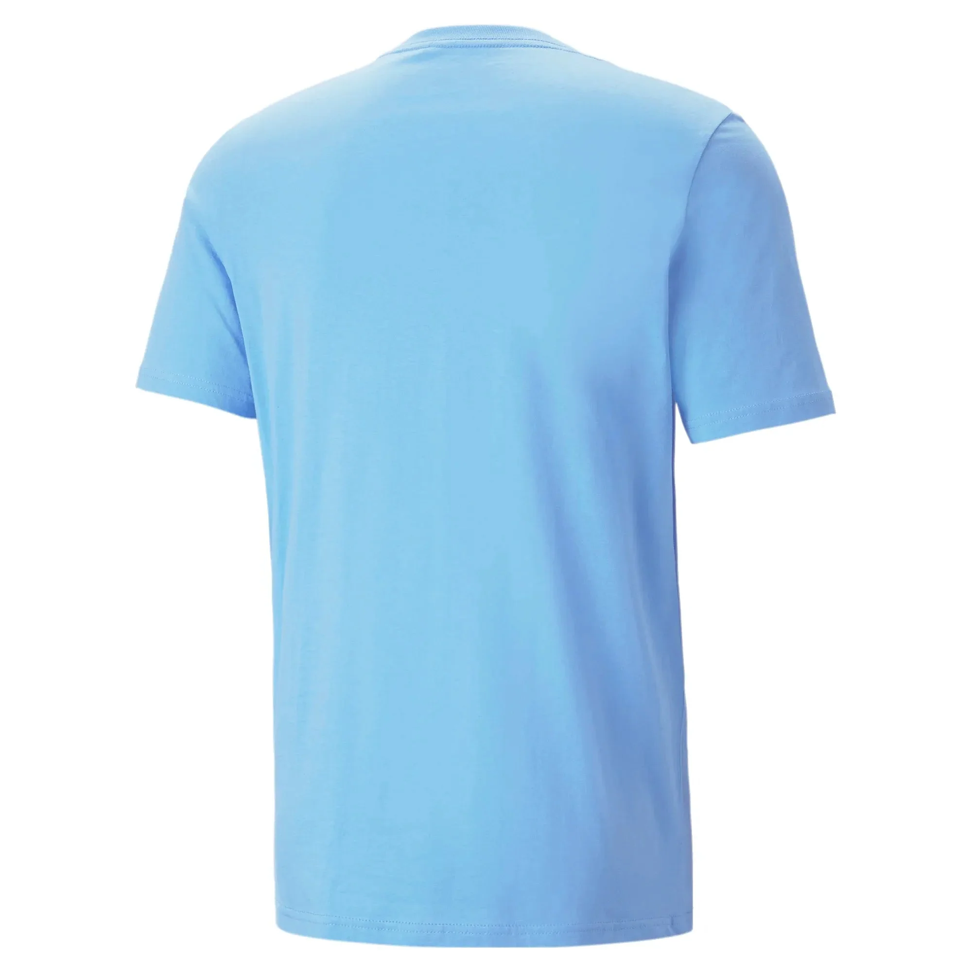 Puma 2022-23 Manchester City Men's FTBL Core Tee - Image 2