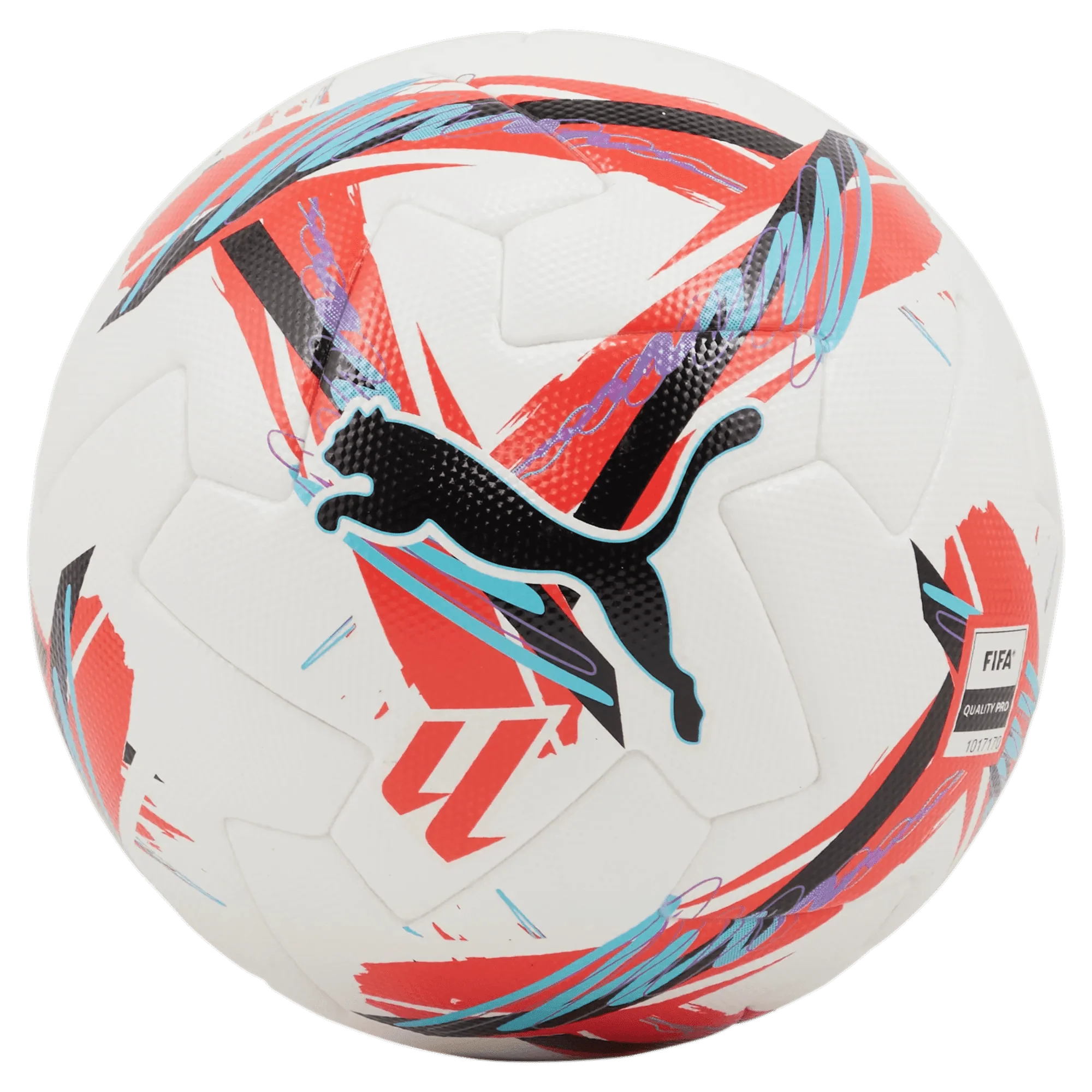 Puma 2024-25 Orbita LA Liga 1 FIFA Quality Pro Ball