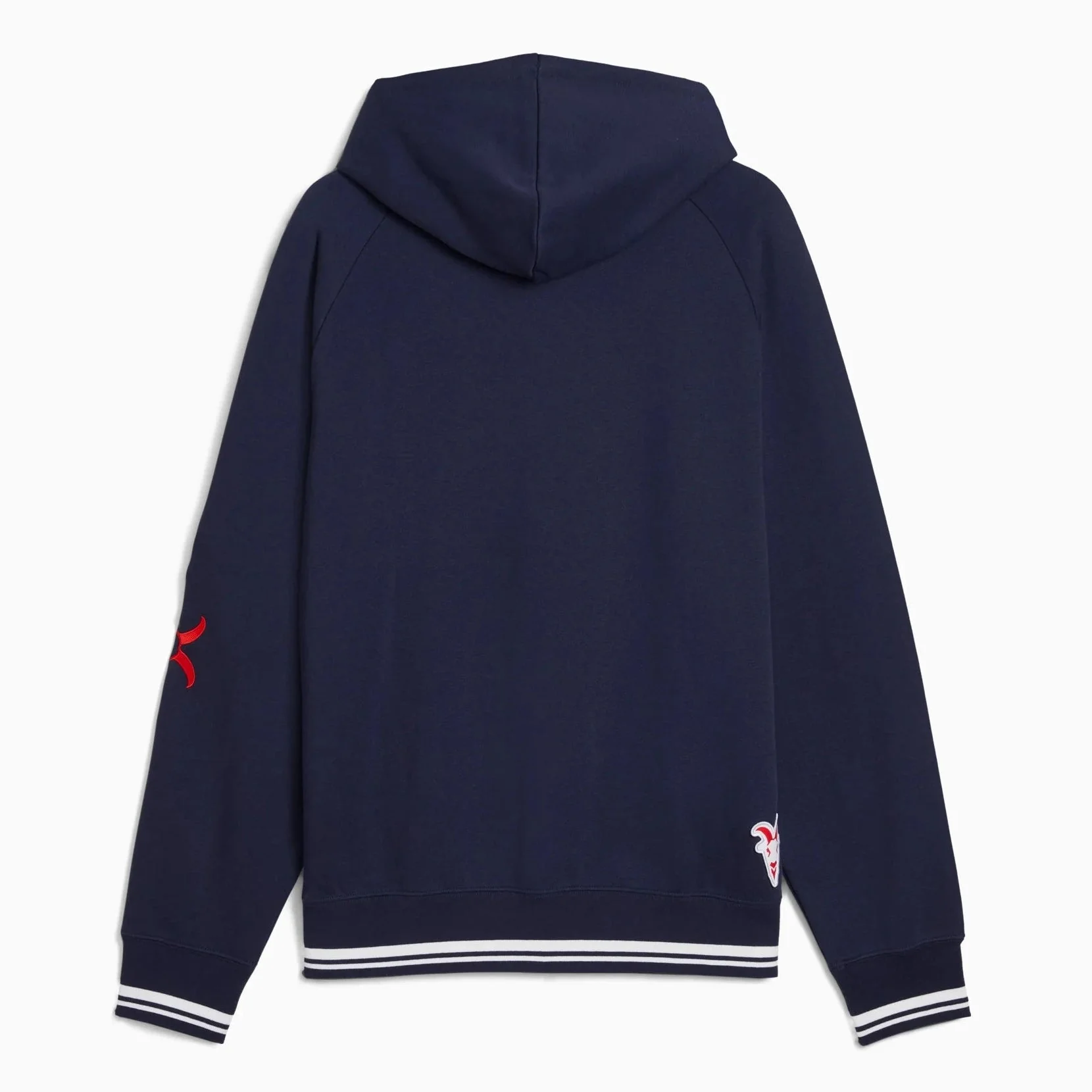 Puma 2025-26 Chivas Men's Relaxed Hoodie - Image 2