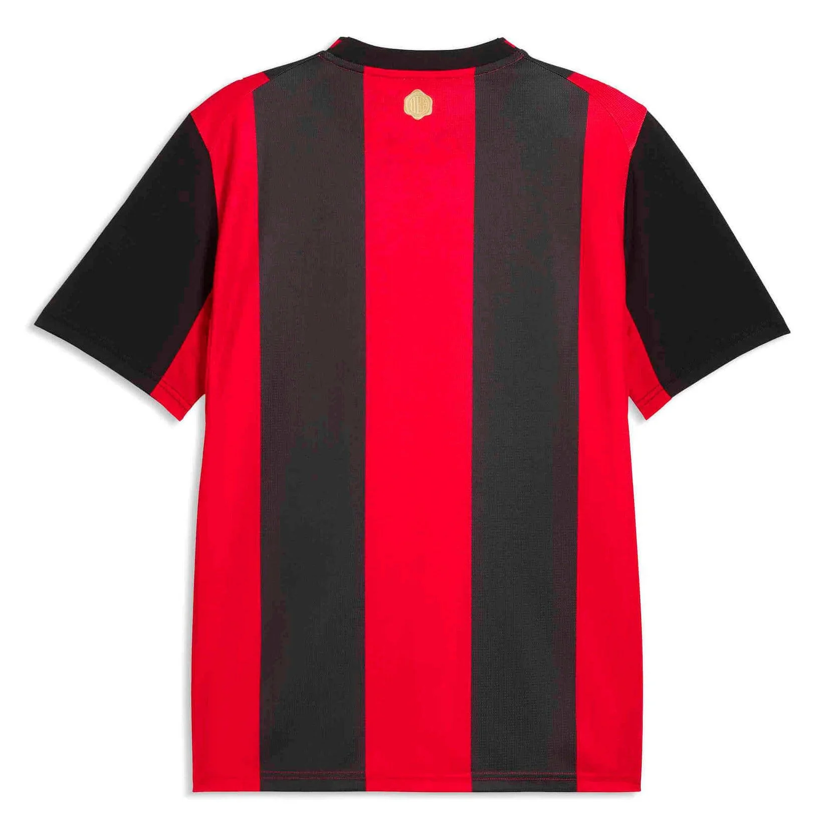 Puma 2026-27 AC Milan Men's Stadium Home Soccer Jersey - Image 2