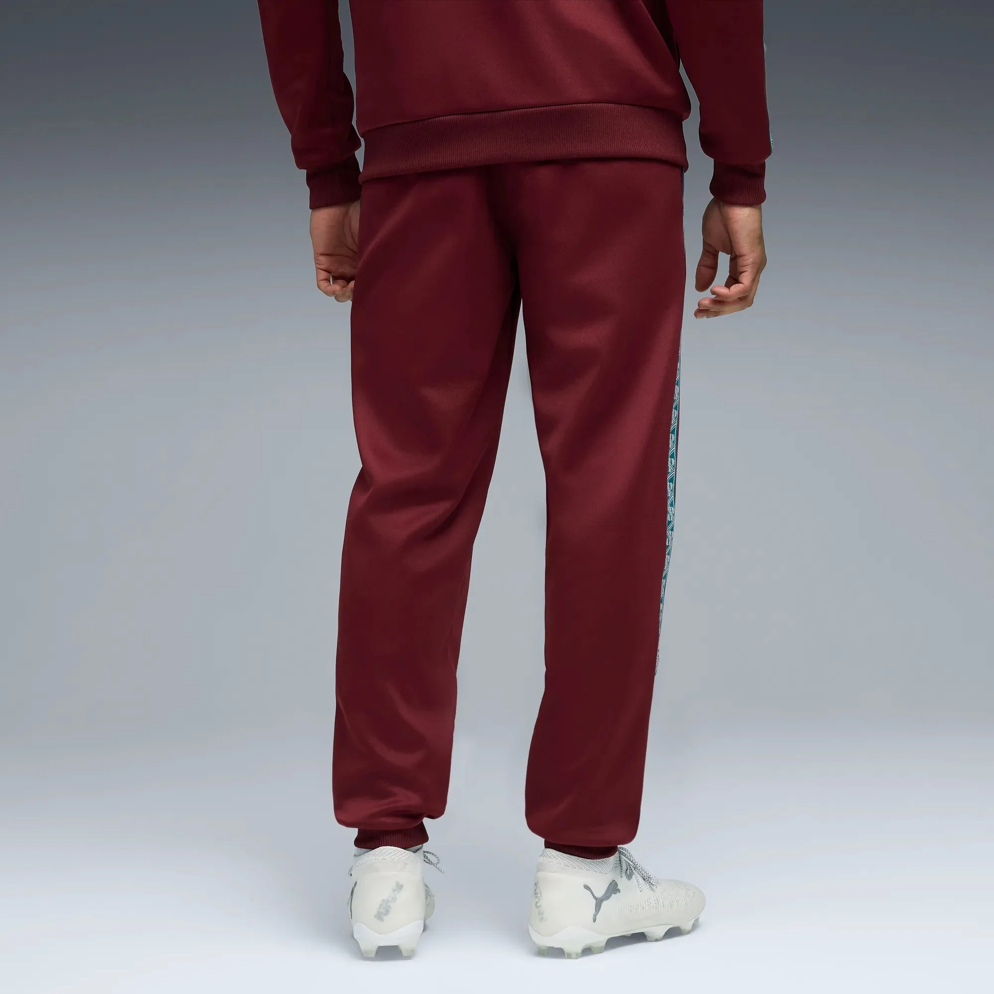 Puma 2026 Portugal Men's KING Anthem Pants - Image 4