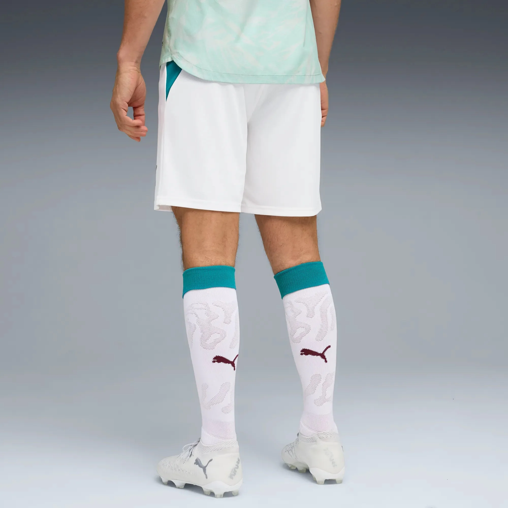 Puma 2026 Portugal Men's Stadium Away Shorts - Image 4