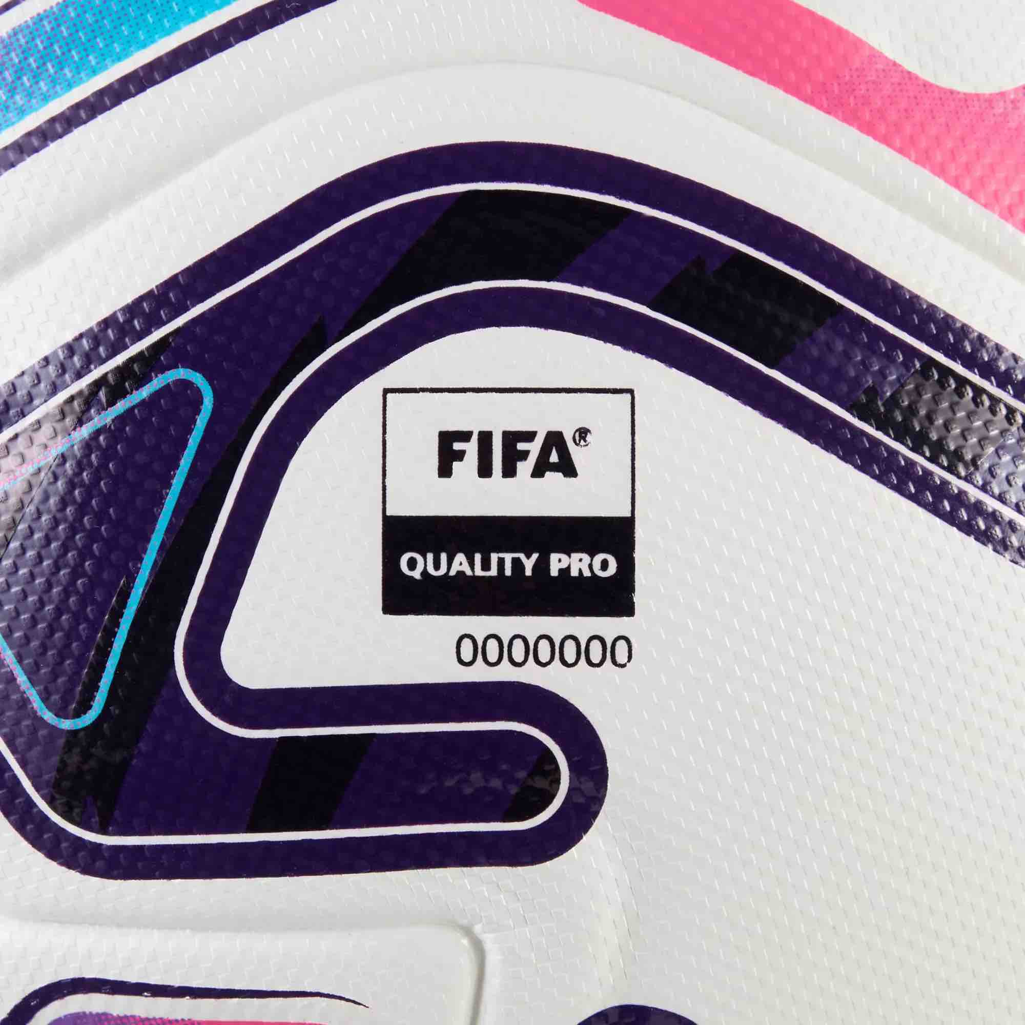 Puma 2026-27 Stellar Premier League Reactivity Pro Soccer Ball - Image 4