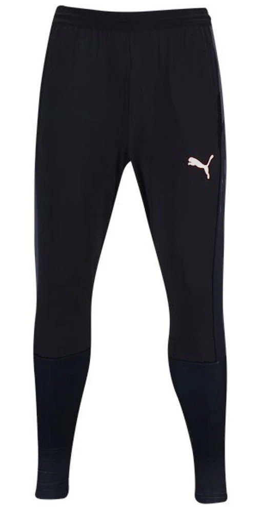 Puma evo Training Tech Pant Black - Image 2