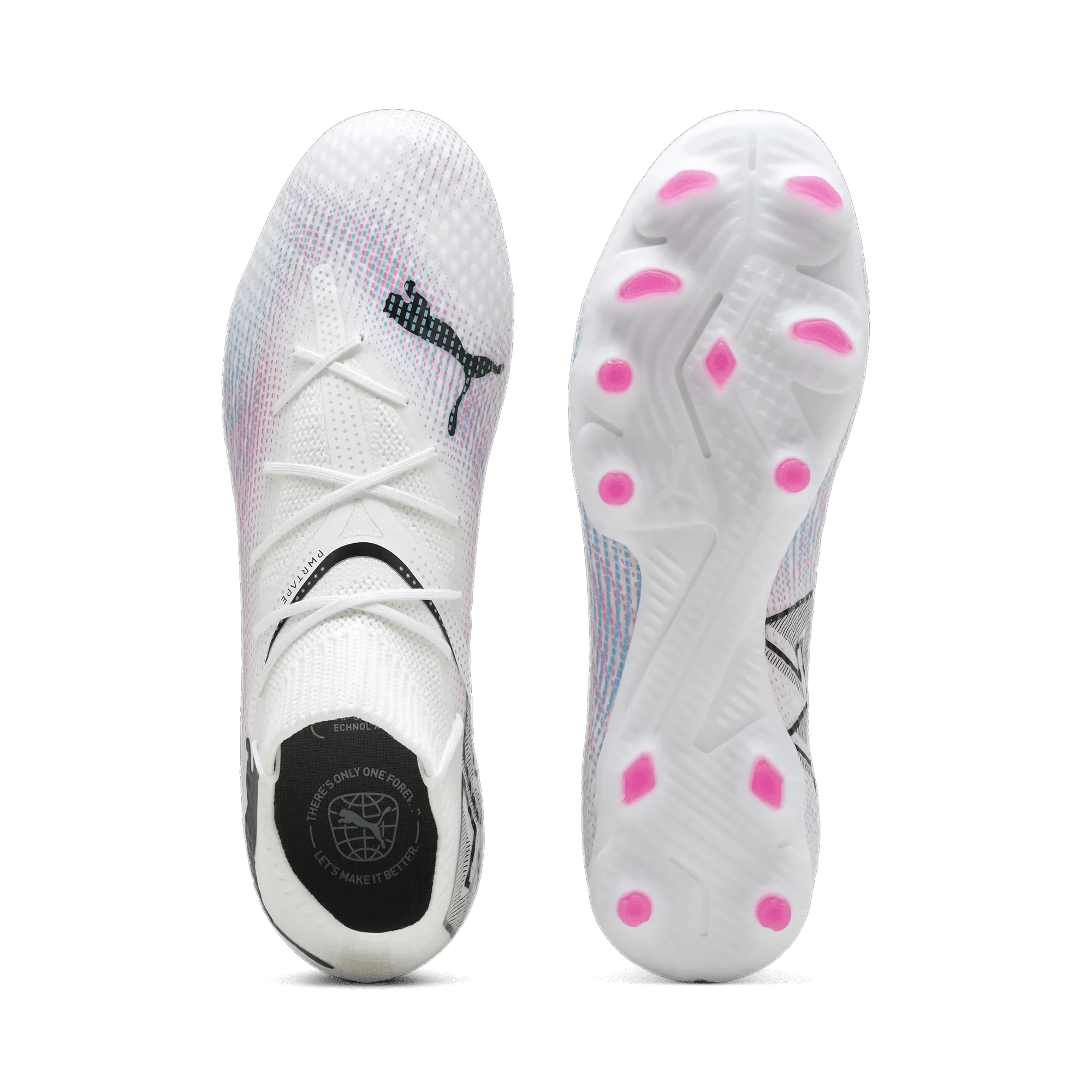 Puma Junior Future 7 Pro FG-AG - Phenomenal Pack (SP24) - Image 4