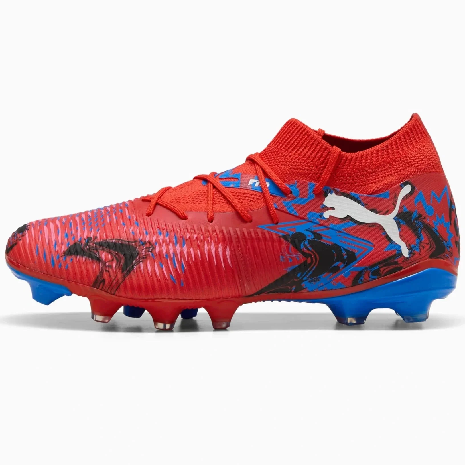 Puma Future 8 Match Firm/Artificial Ground Soccer Cleats - Playmaker Pack (FA25)