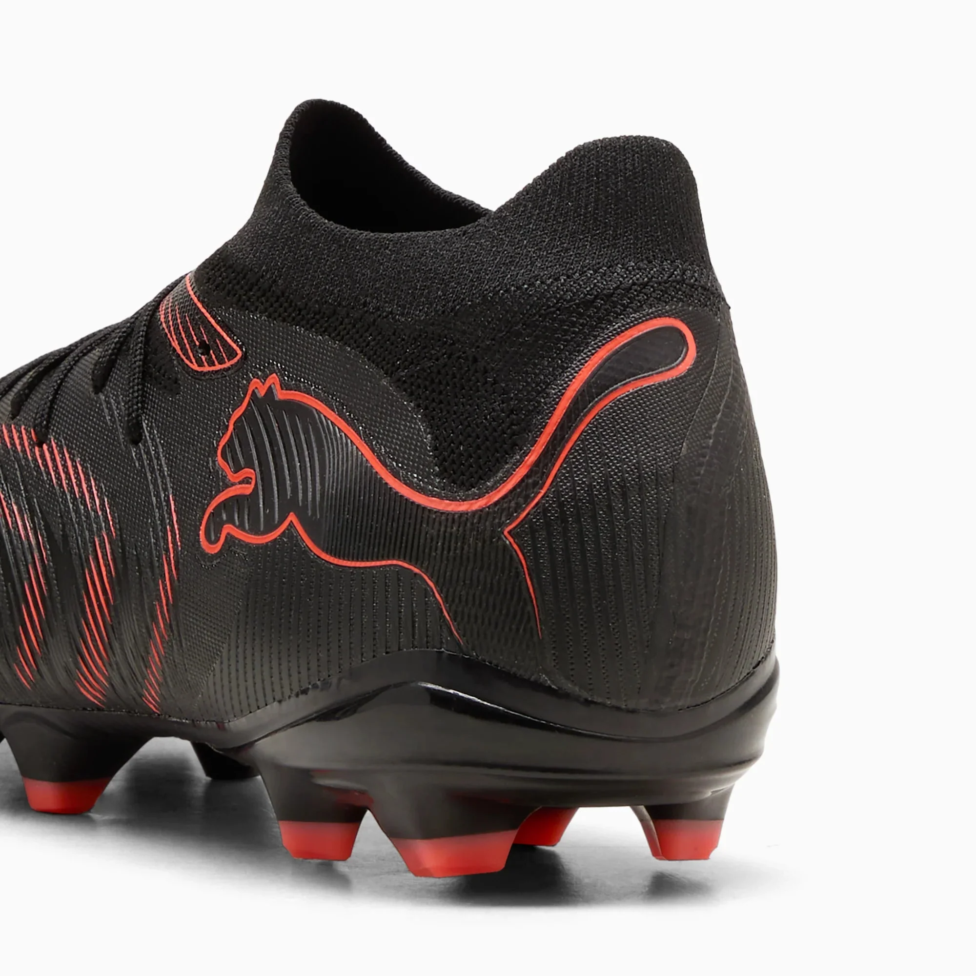 Puma Future 9 Match Firm/Artificial Ground Soccer Cleats - Eclipse Pack (SP26) - Image 6