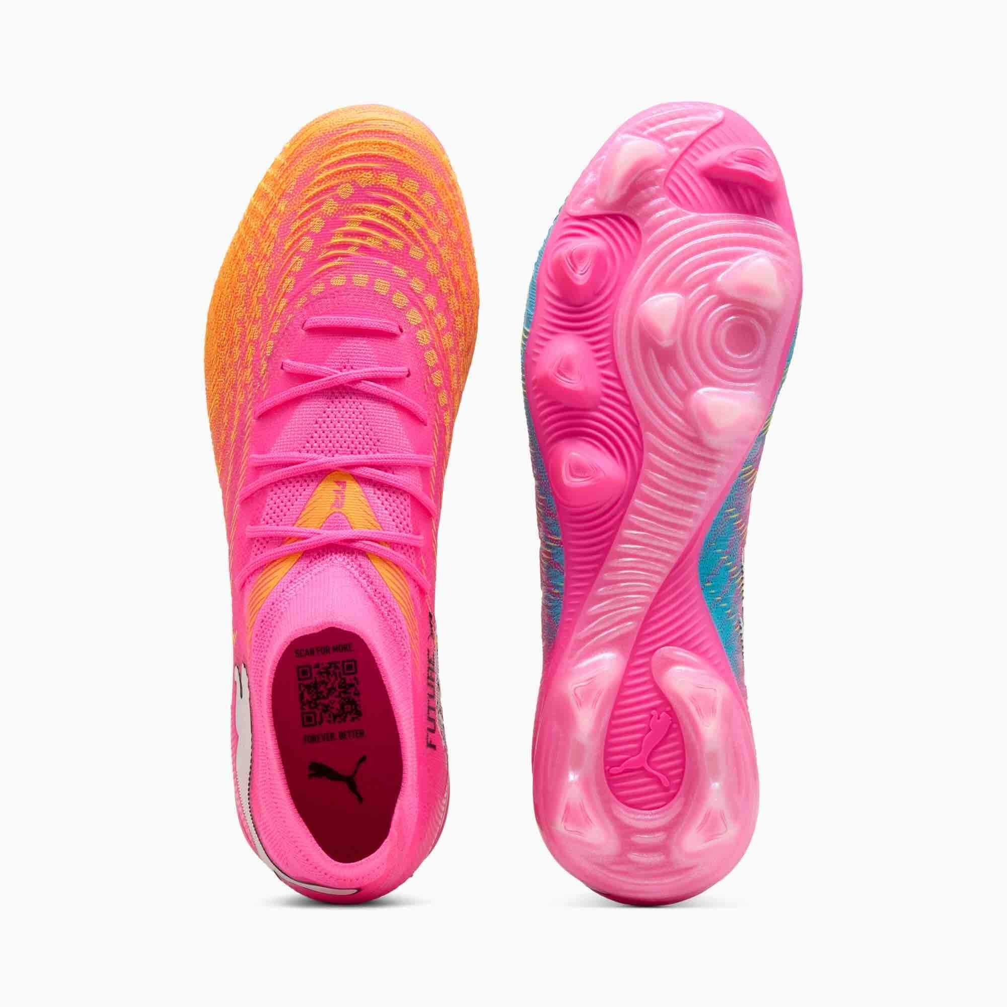 Puma Future 9 Match Firm/Artificial Ground Soccer Cleats - Showtime Pack (SP26) - Image 3