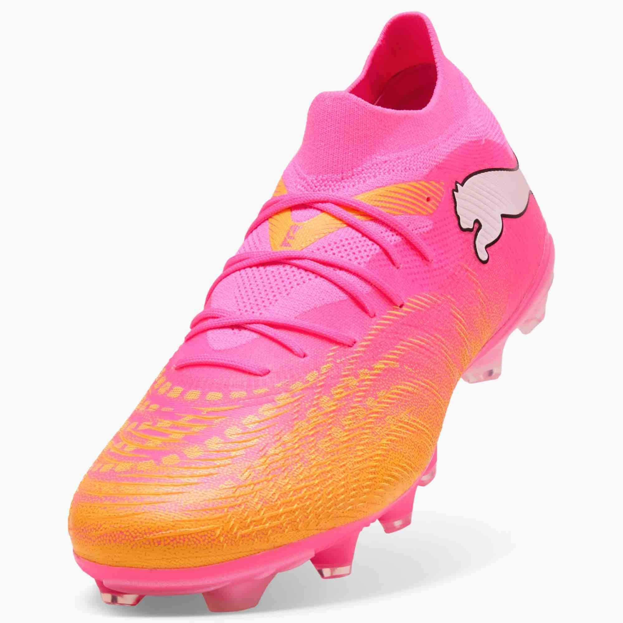 Puma Future 9 Match Firm/Artificial Ground Soccer Cleats - Showtime Pack (SP26) - Image 4
