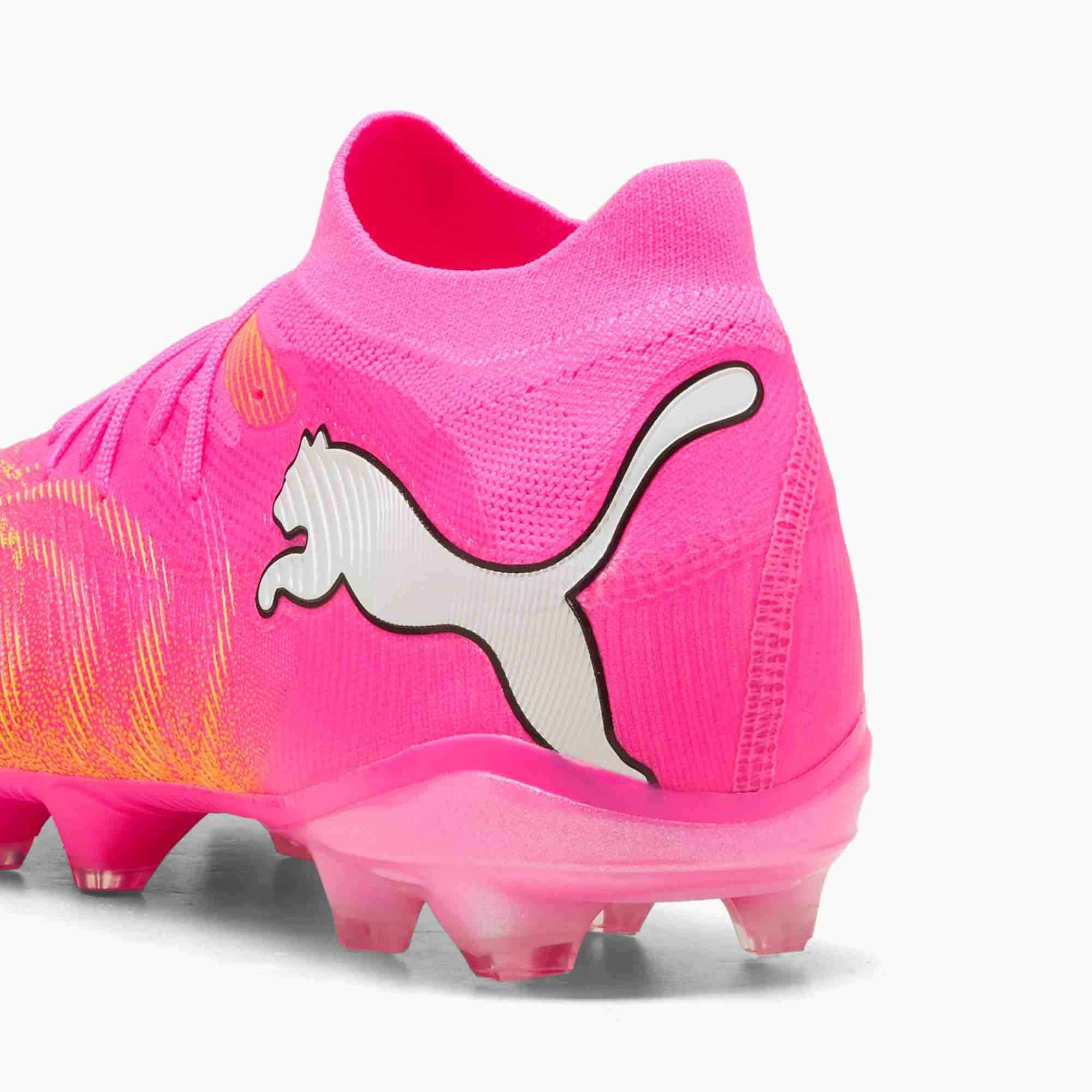 Puma Future 9 Match Firm/Artificial Ground Soccer Cleats - Showtime Pack (SP26) - Image 5
