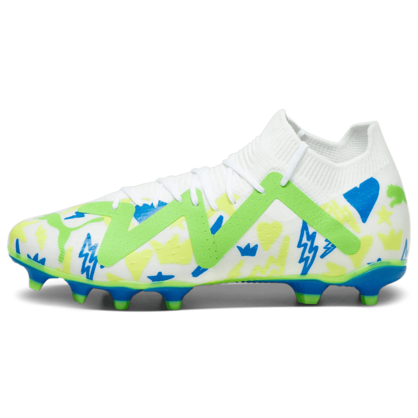 Puma Future Match NJr FG-AG - Neymar Pack (FA23)
