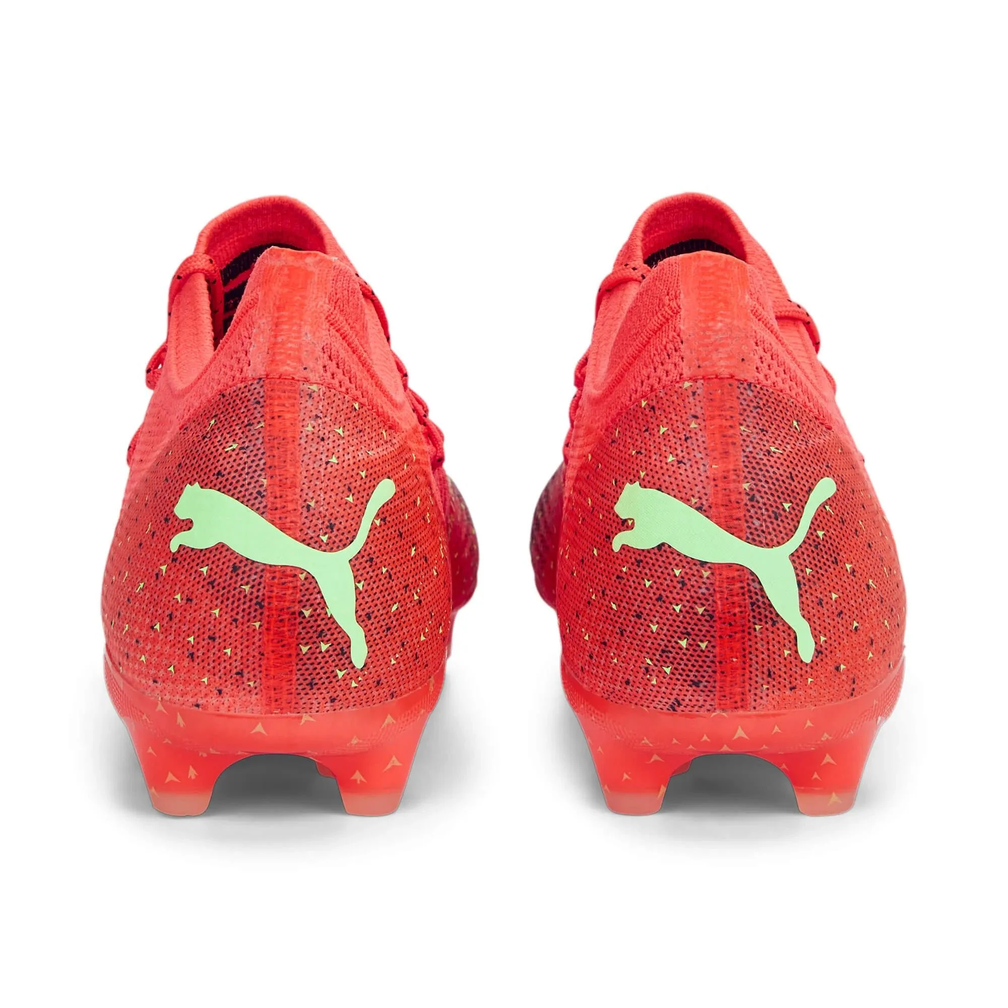 Puma Future Z 1.4 FG/AG - Coral-Fizzy Light-Salmon - Image 6
