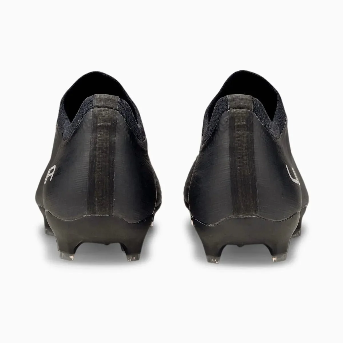 Puma Junior Ultra 3.3 FG-AG - Black - Image 5