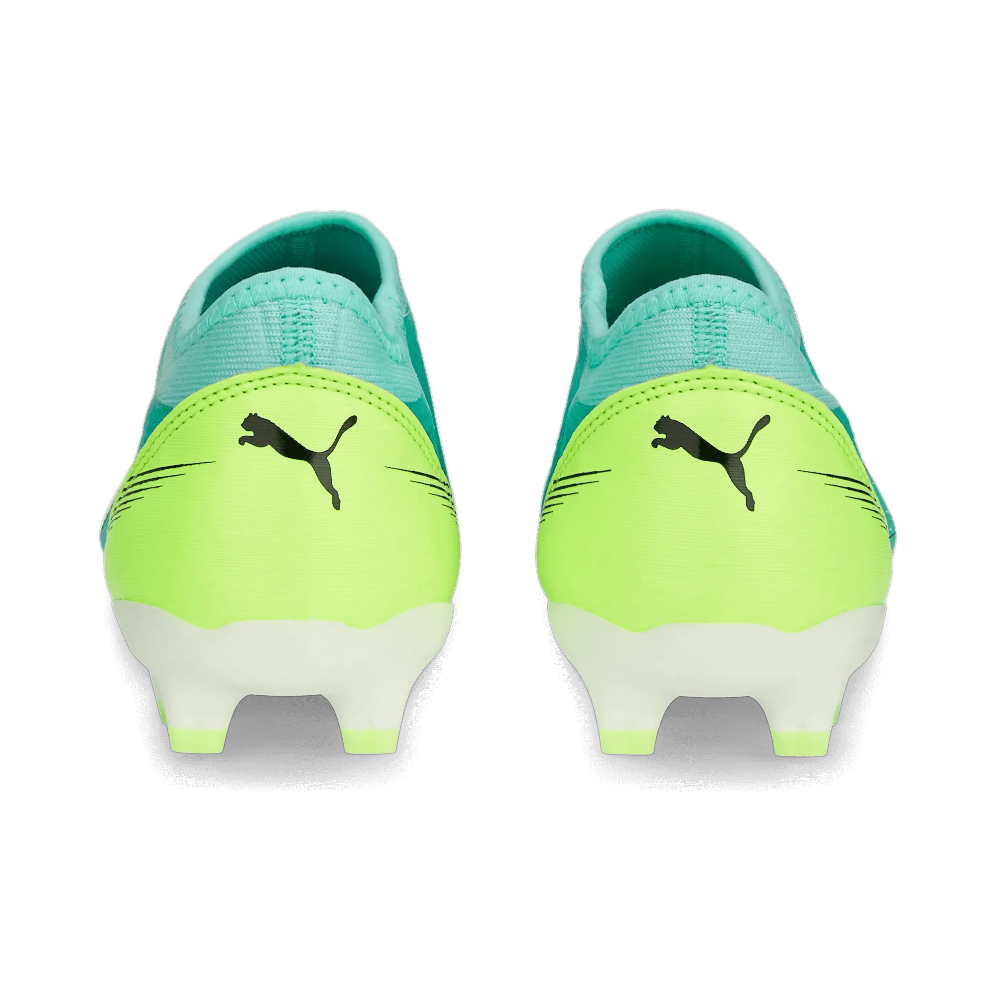 Puma Junior Ultra Match LL FG - AG - Pursuit Pack (SP23) - Image 6